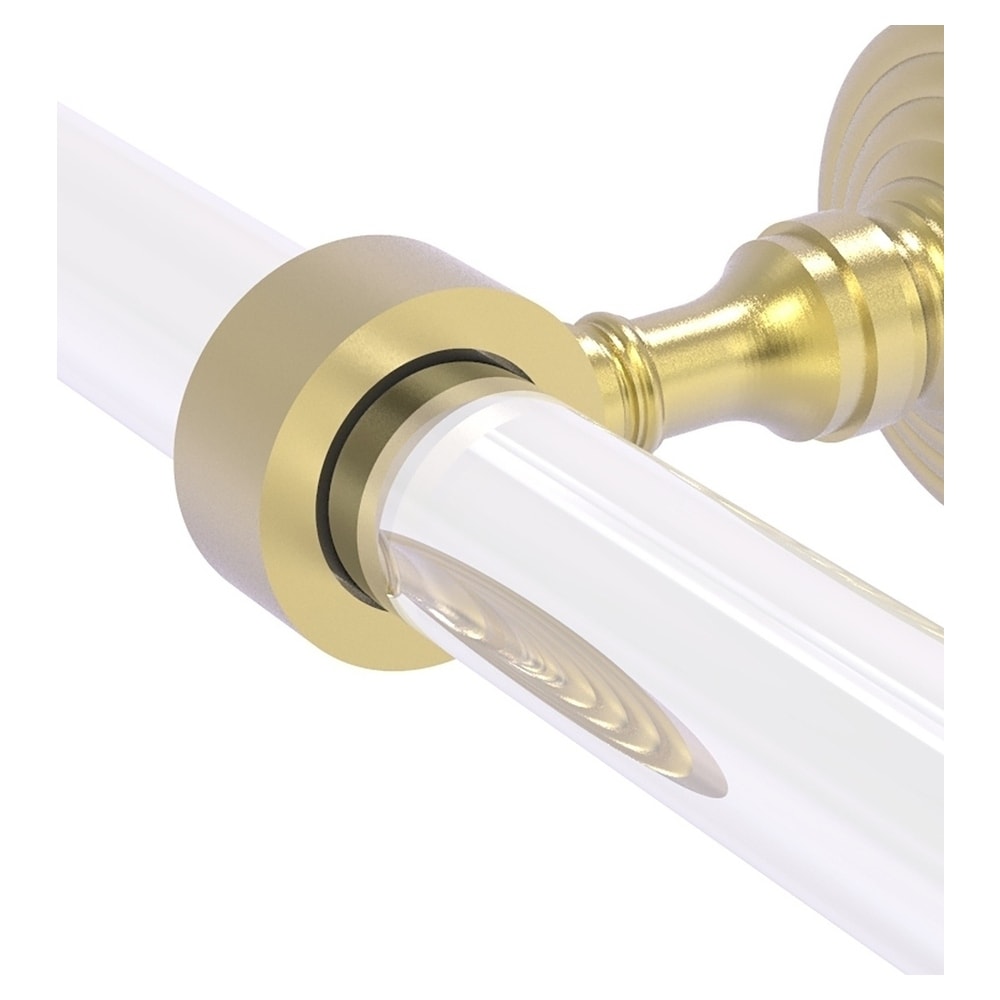 Allied Brass PG-HTB-2-SBR d060350 - View #2