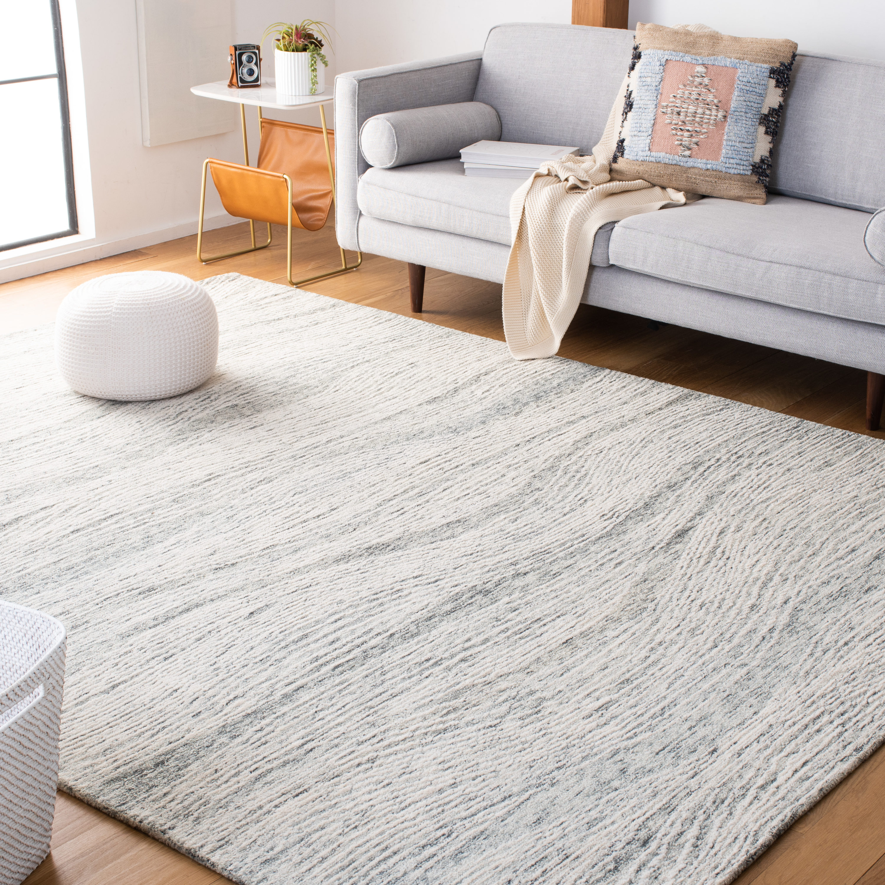 Safavieh MET995H-4 rugs - View #5