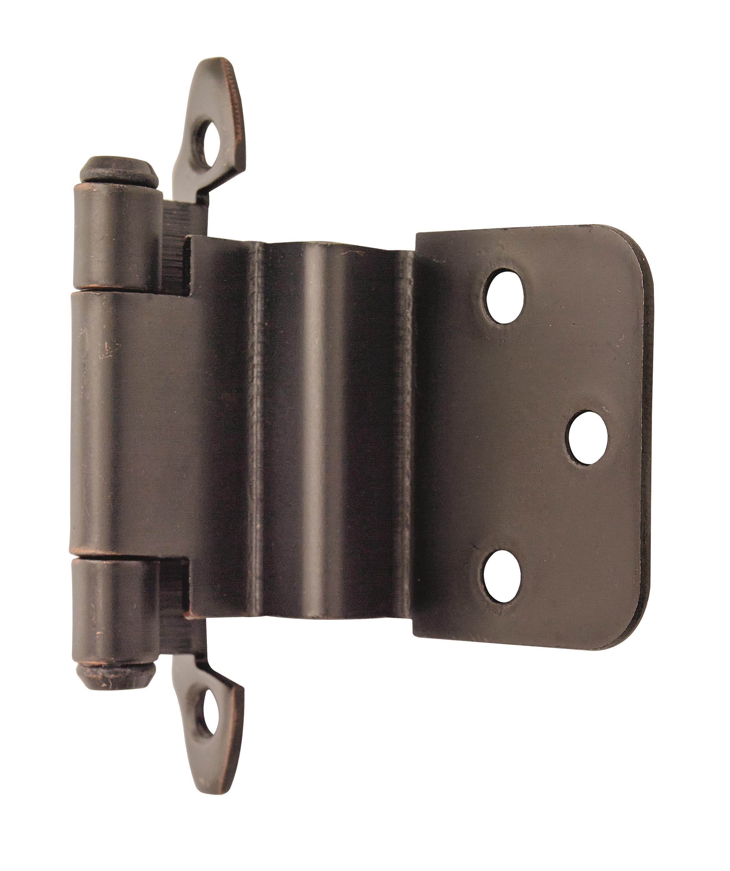 Amerock BPR7928ORB Cabinet-Hinges - View #3