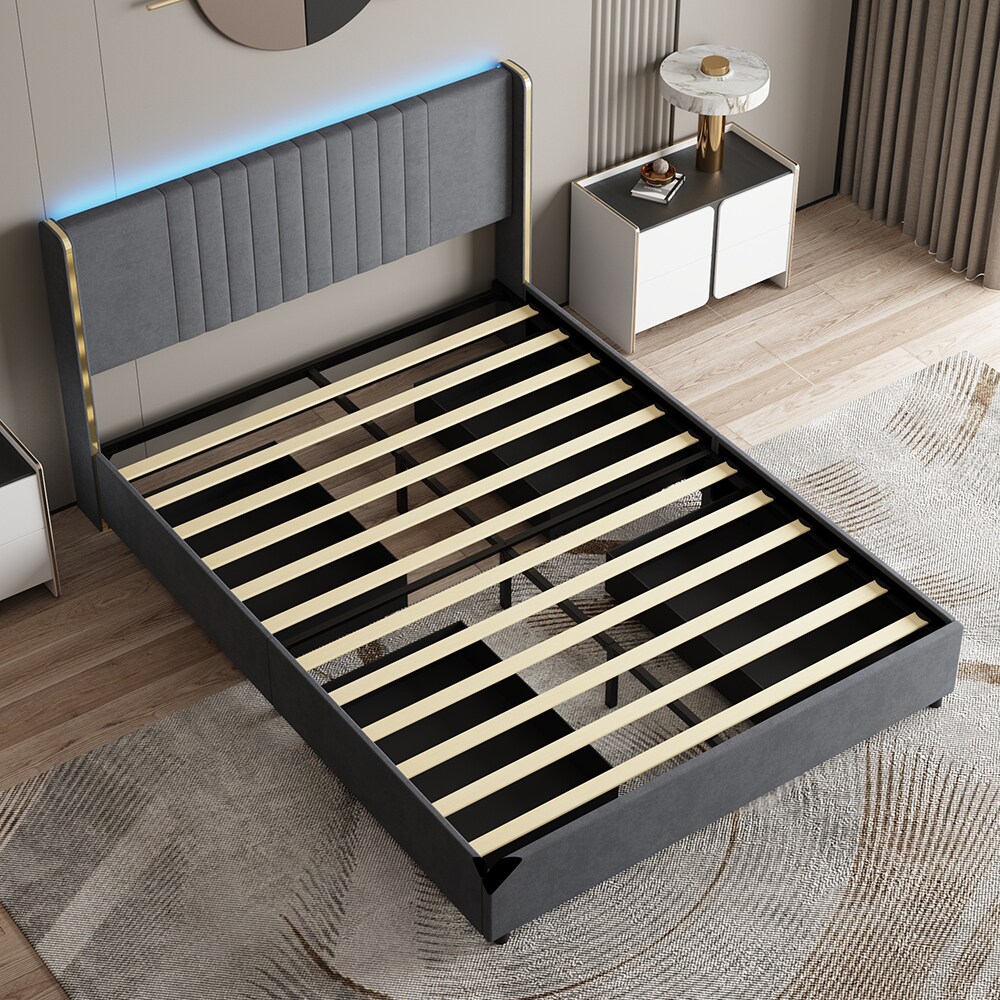 Homsee V-KF330103-01 beds - View #12