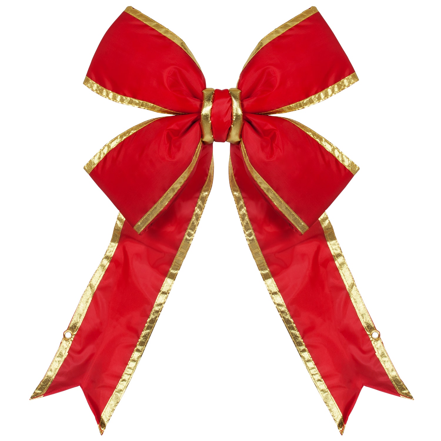 christmas ribbon