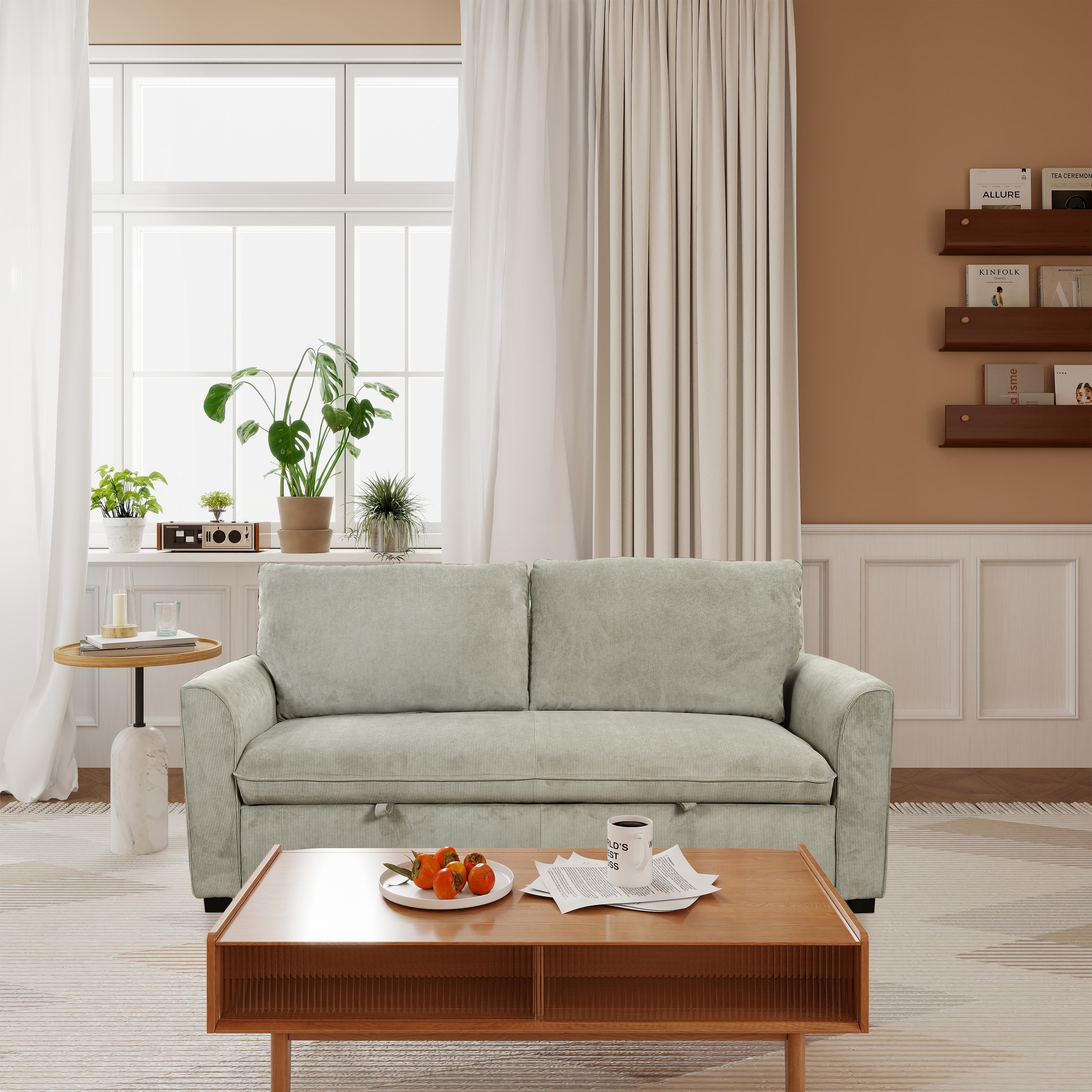 Mondawe M0-N7S340A Sofas-Loveseats - View #12