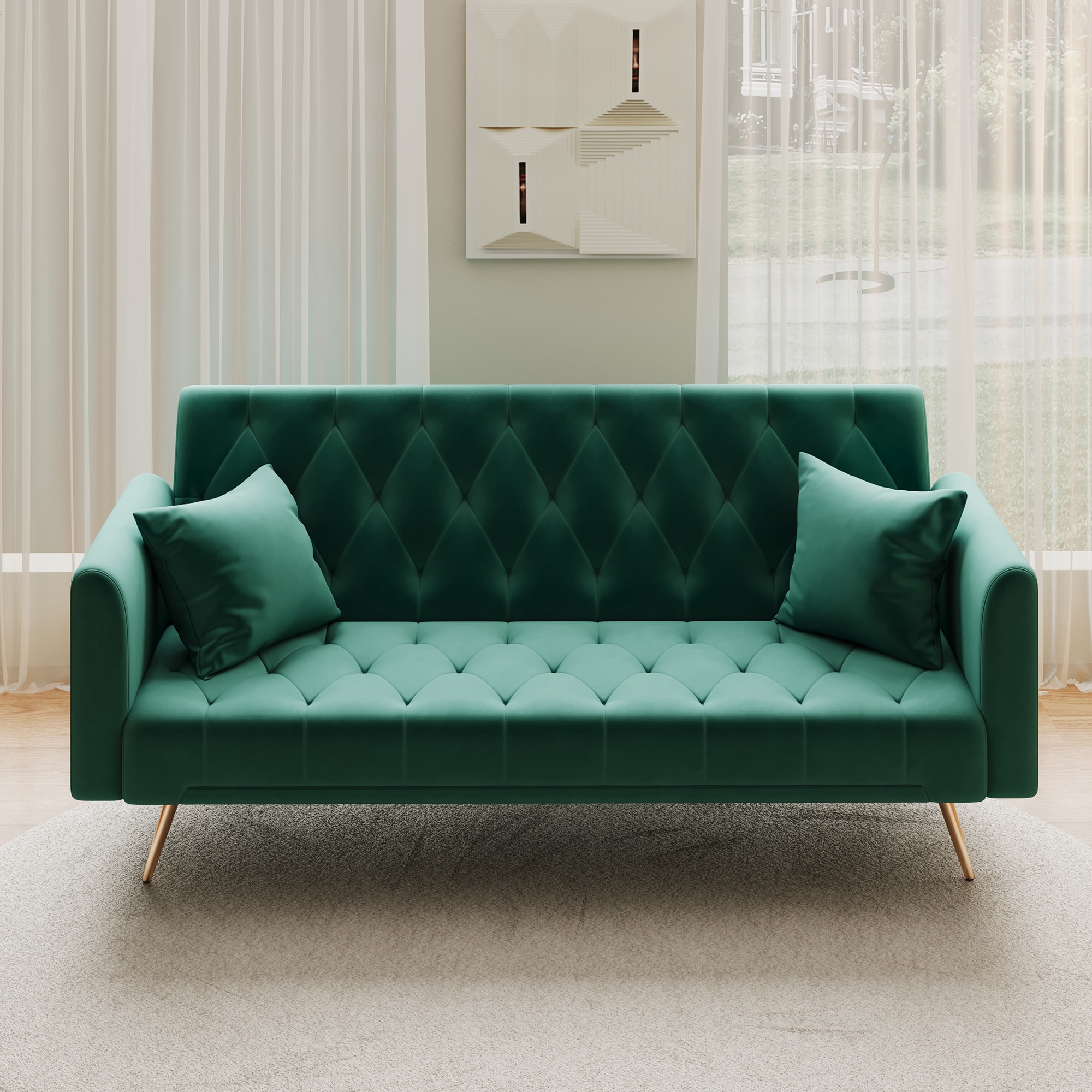 Bybafun YC5200046 Sofas-Loveseats - View #9