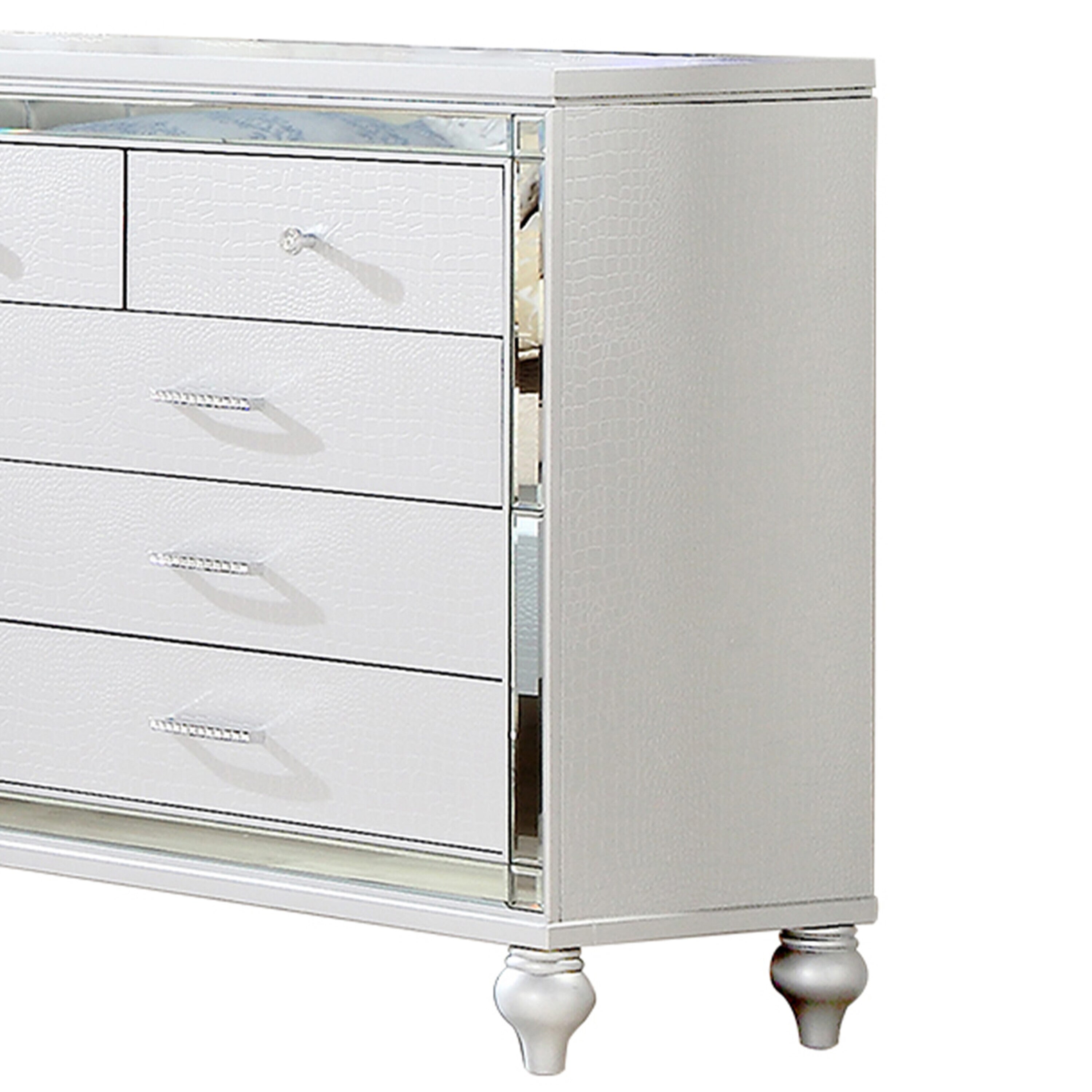 Galaxy 808857548733 dressers - View #5