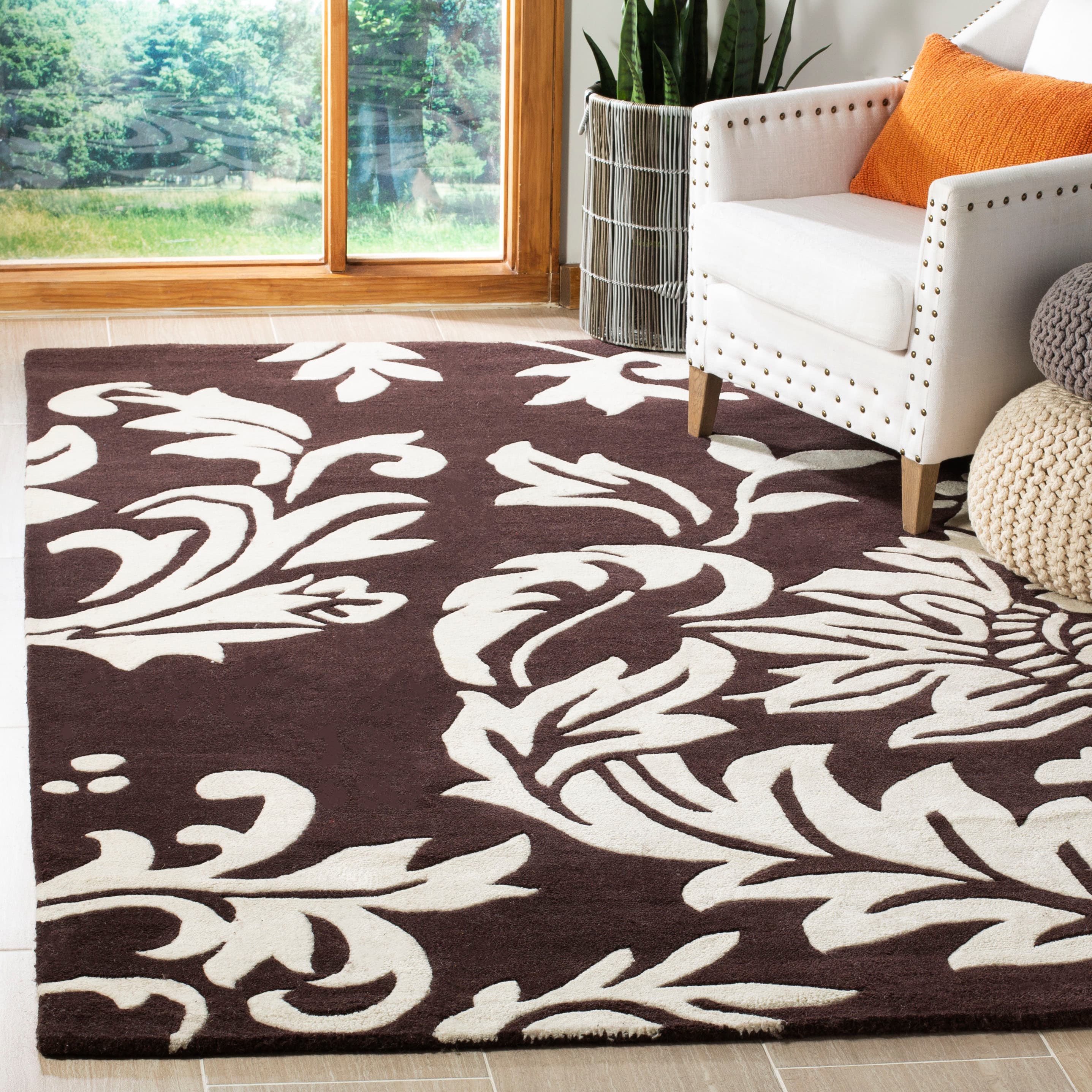 Safavieh SOH831A-5 rugs - View #2