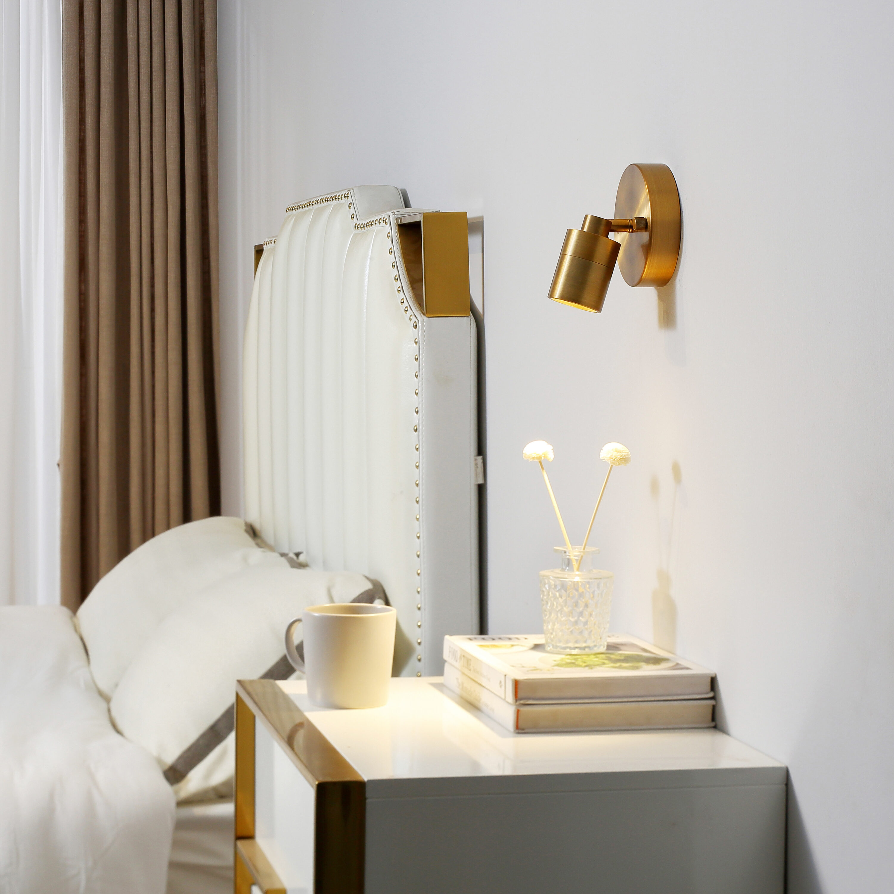 VidaLite CE1009072 Fixed-Track-Lighting - View #2