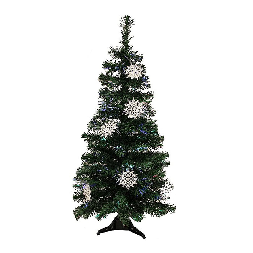  ATG10954965 3-ft Pre-lit Artificial Christmas Tree