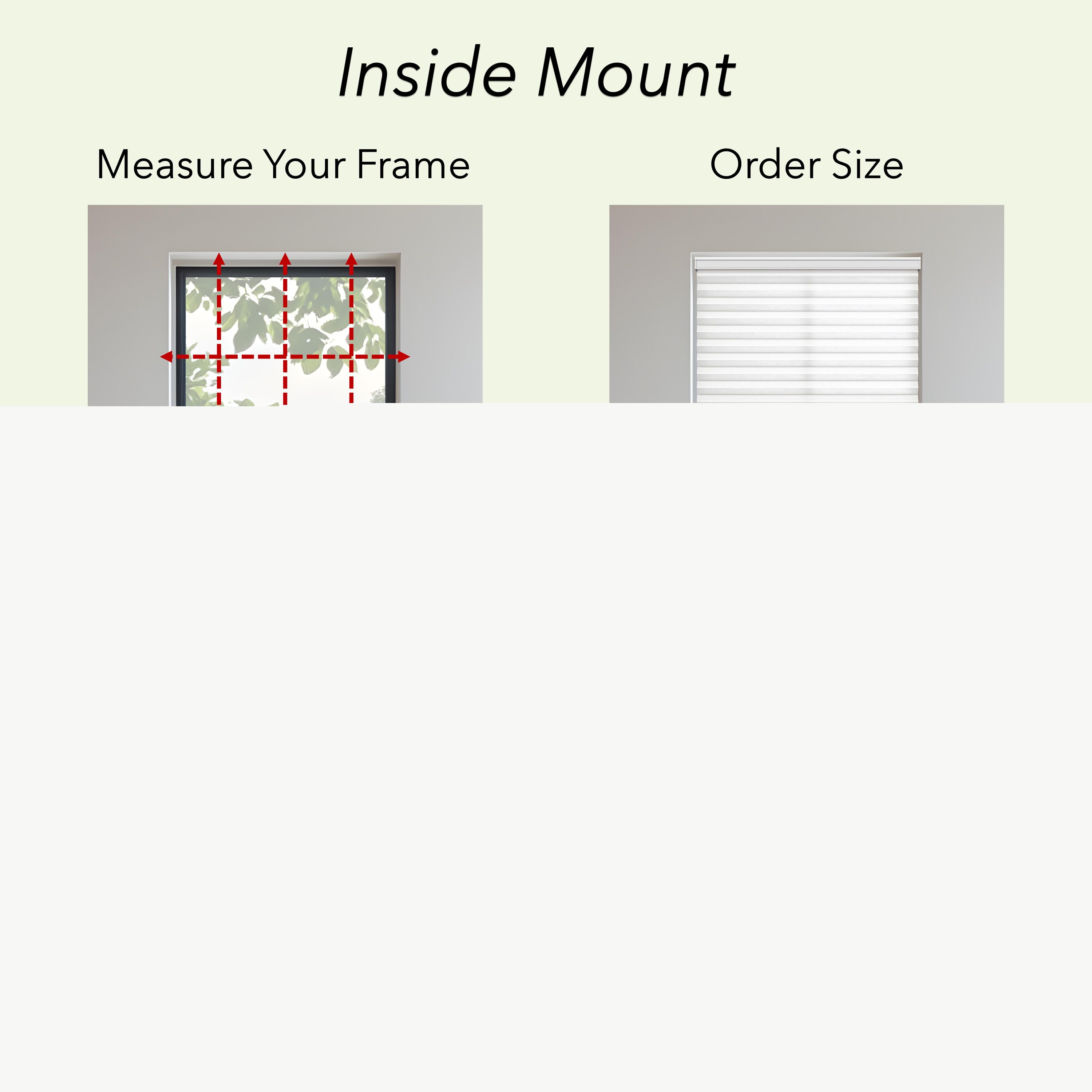 BlindsAvenue 4825B-519-1SC shades - View #5