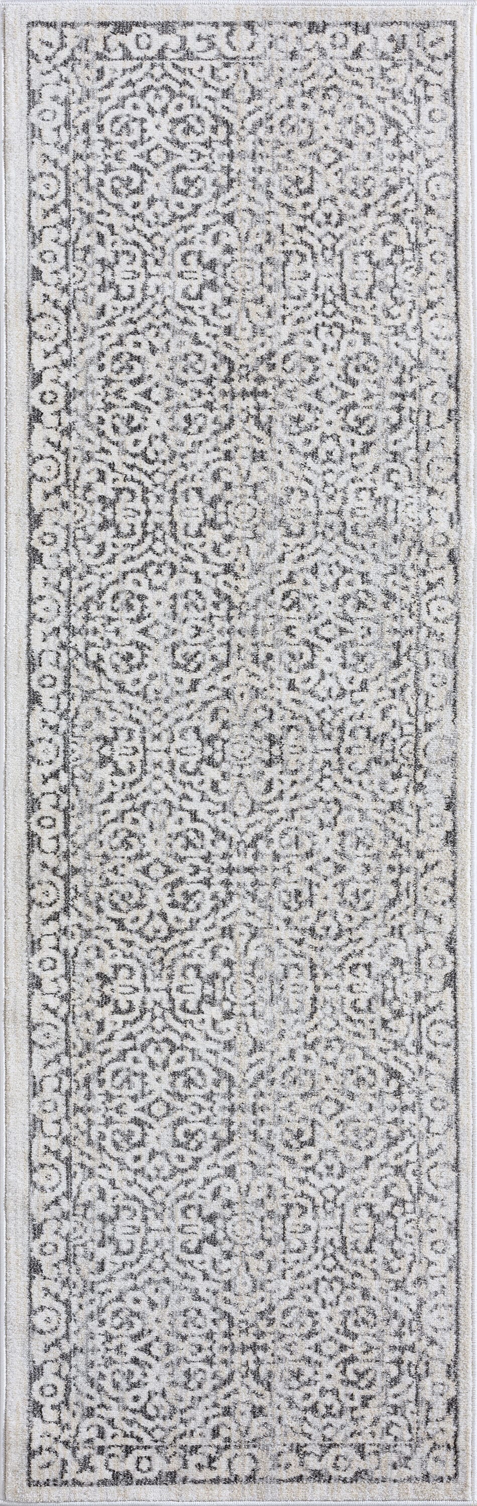 Tayse GRD6417 2X8 rugs - View #3
