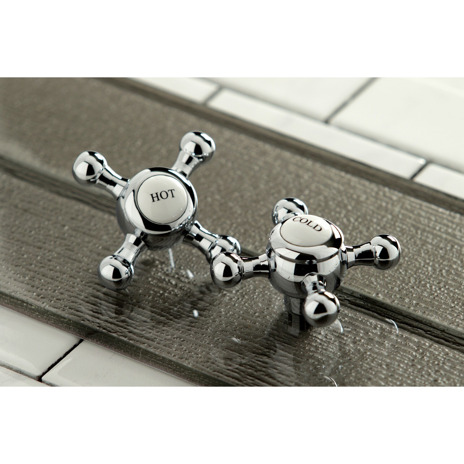 Elements of Design ES4121BX Lavatory-Faucets - View #4