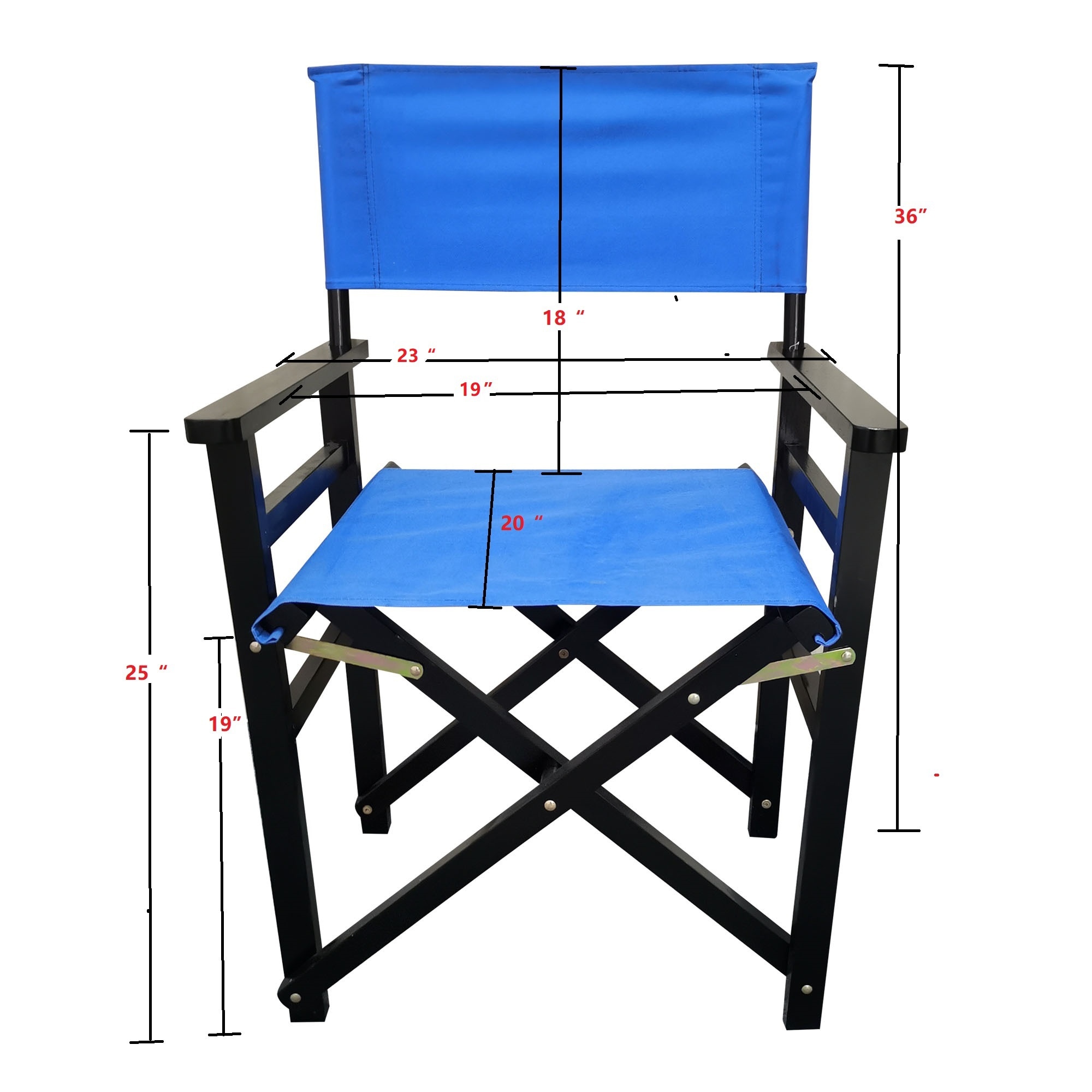 Flynama J-V-32123 Beach-Camping-Chairs - View #11