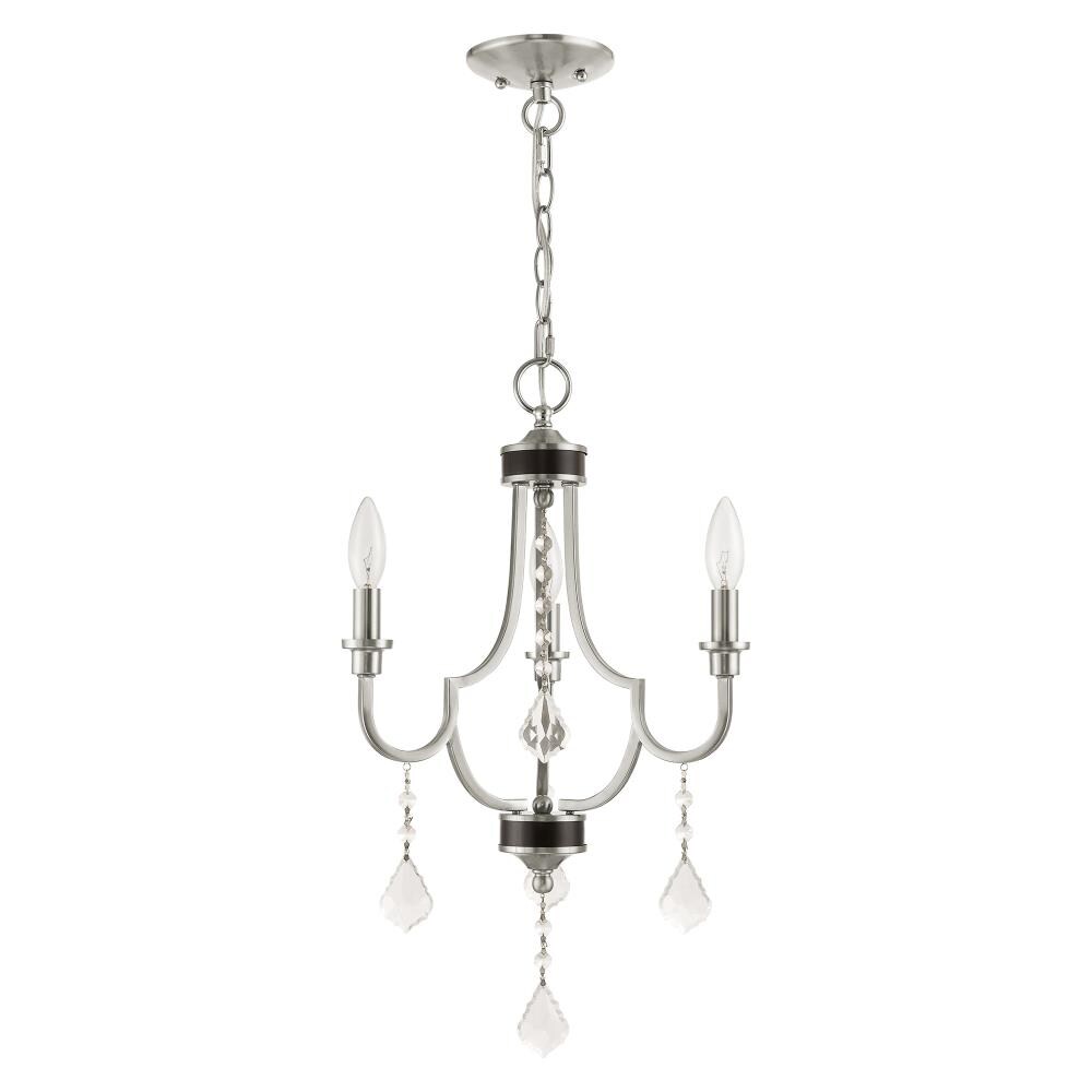 Livex Lighting 40883-91 b090015 - View #3