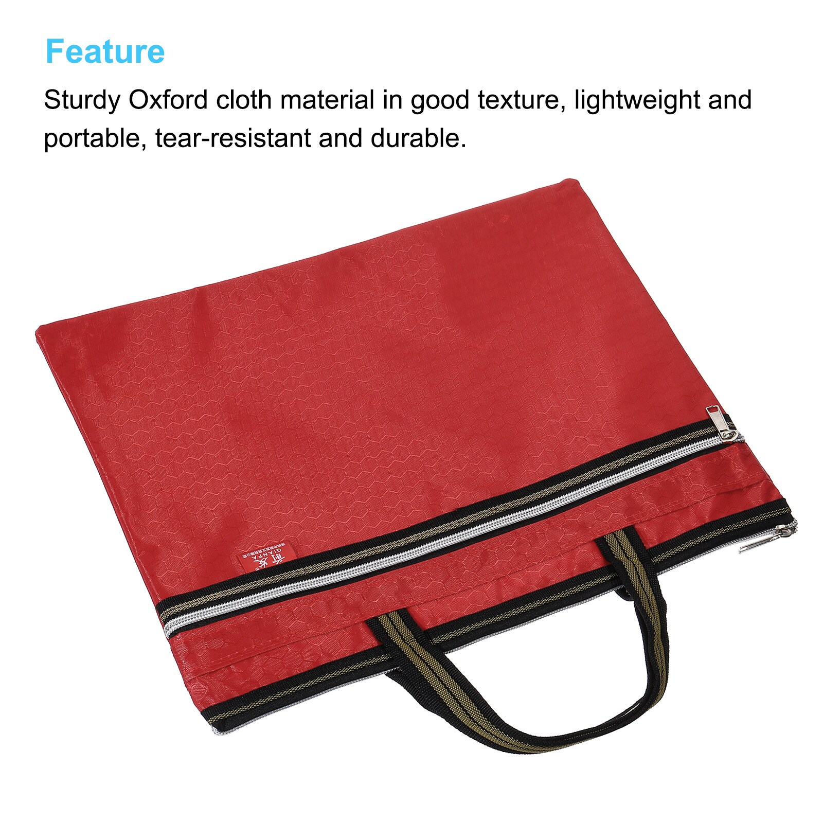 Unique Bargains S26042300UX4052 Bags-And-Backpacks - View #4