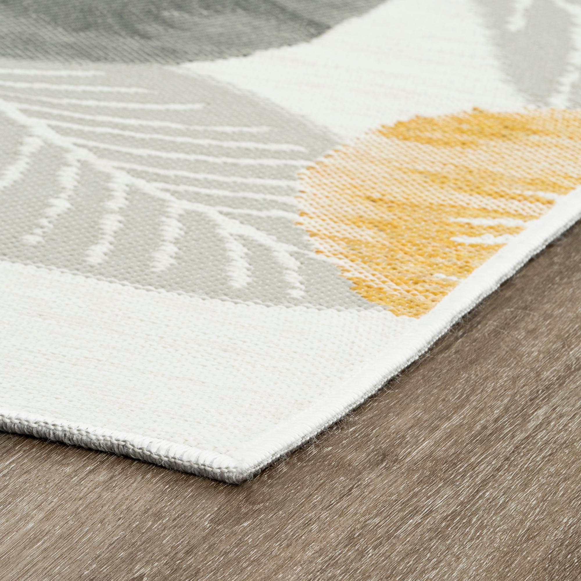 Tayse FLO1417 2X3 rugs - View #4