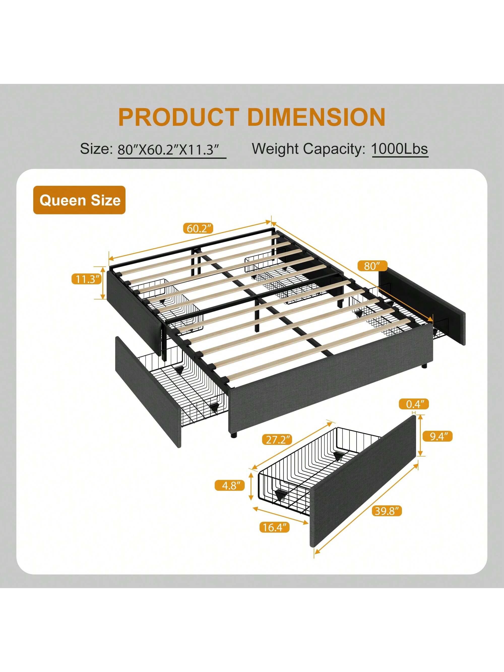Qeetex PHO-14YZUJ1V-HF4 Decorative-Accessories - View #2
