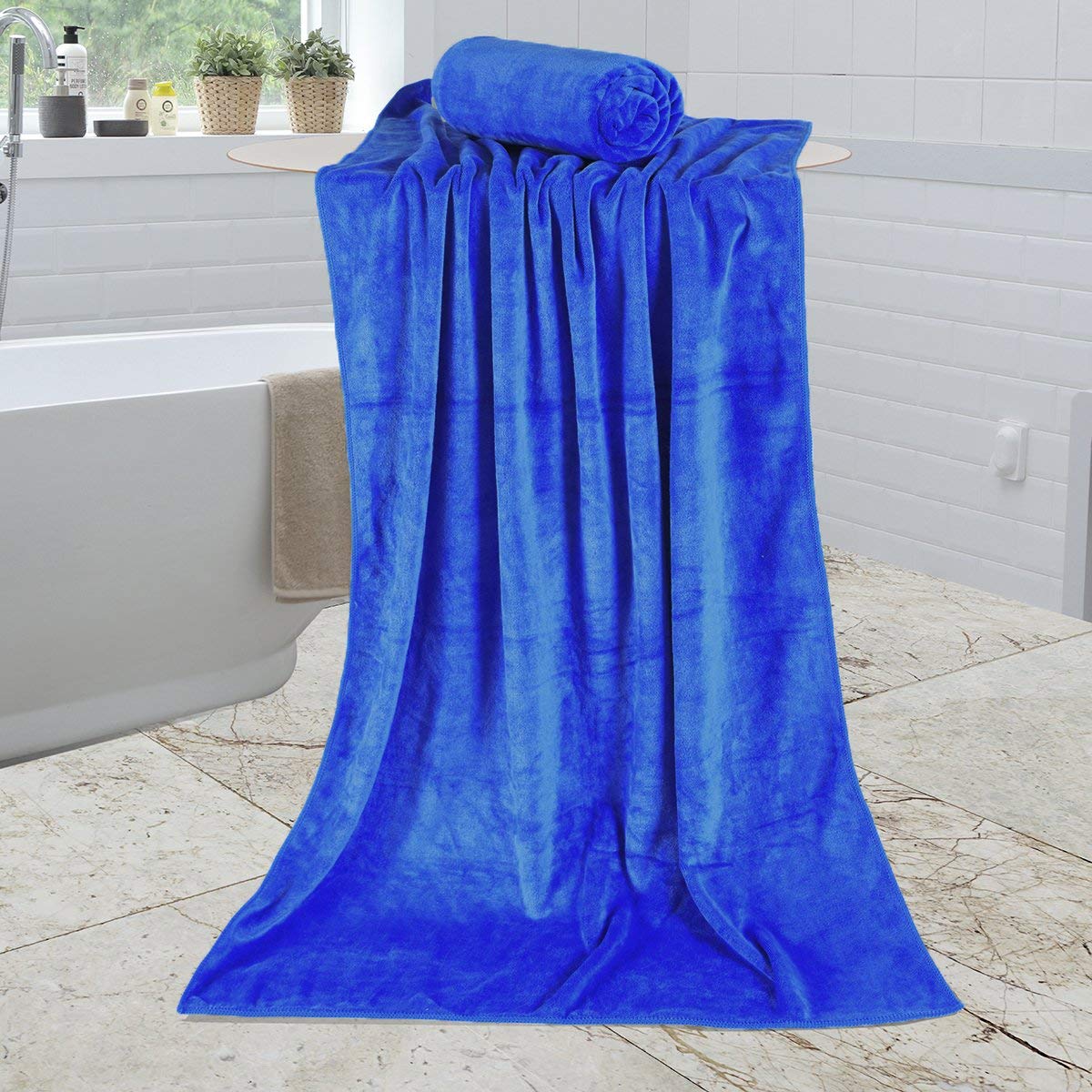 JML 8Y0033-1 Bath-Towels - View #2