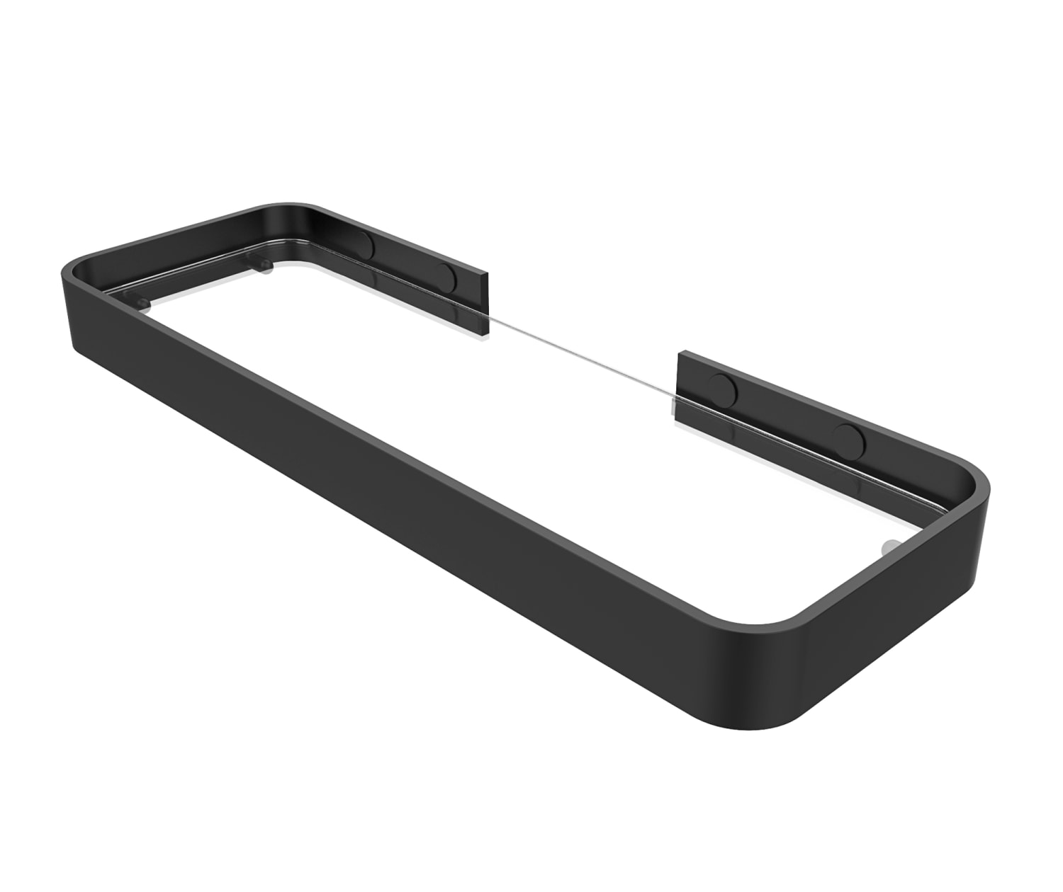 DreamLine ACLW1405SH00 Bathroom-Shelves - View #6