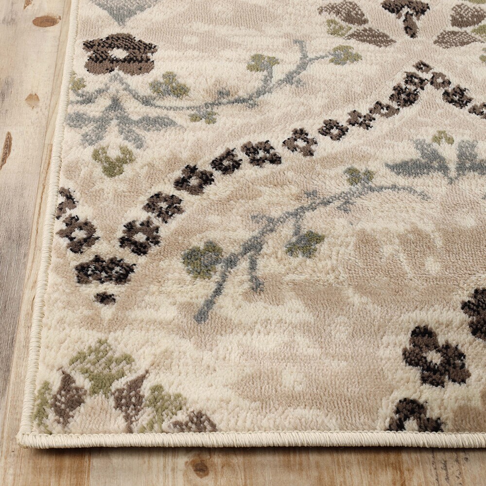 Superior 2X3RUG-AUGUSTA rugs - View #3