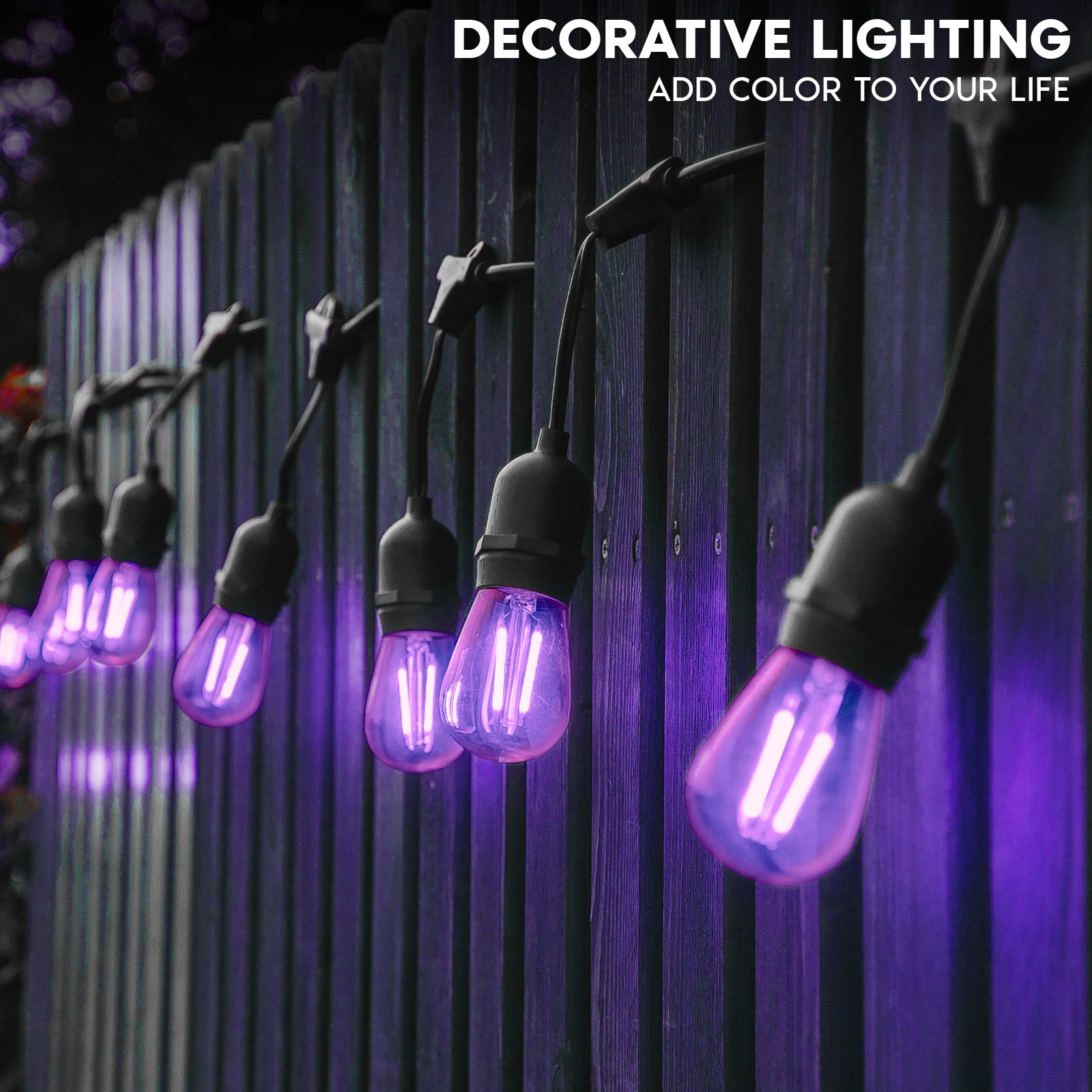 Luxrite LR21731-6PK Dec-Led-Light-Bulbs - View #2