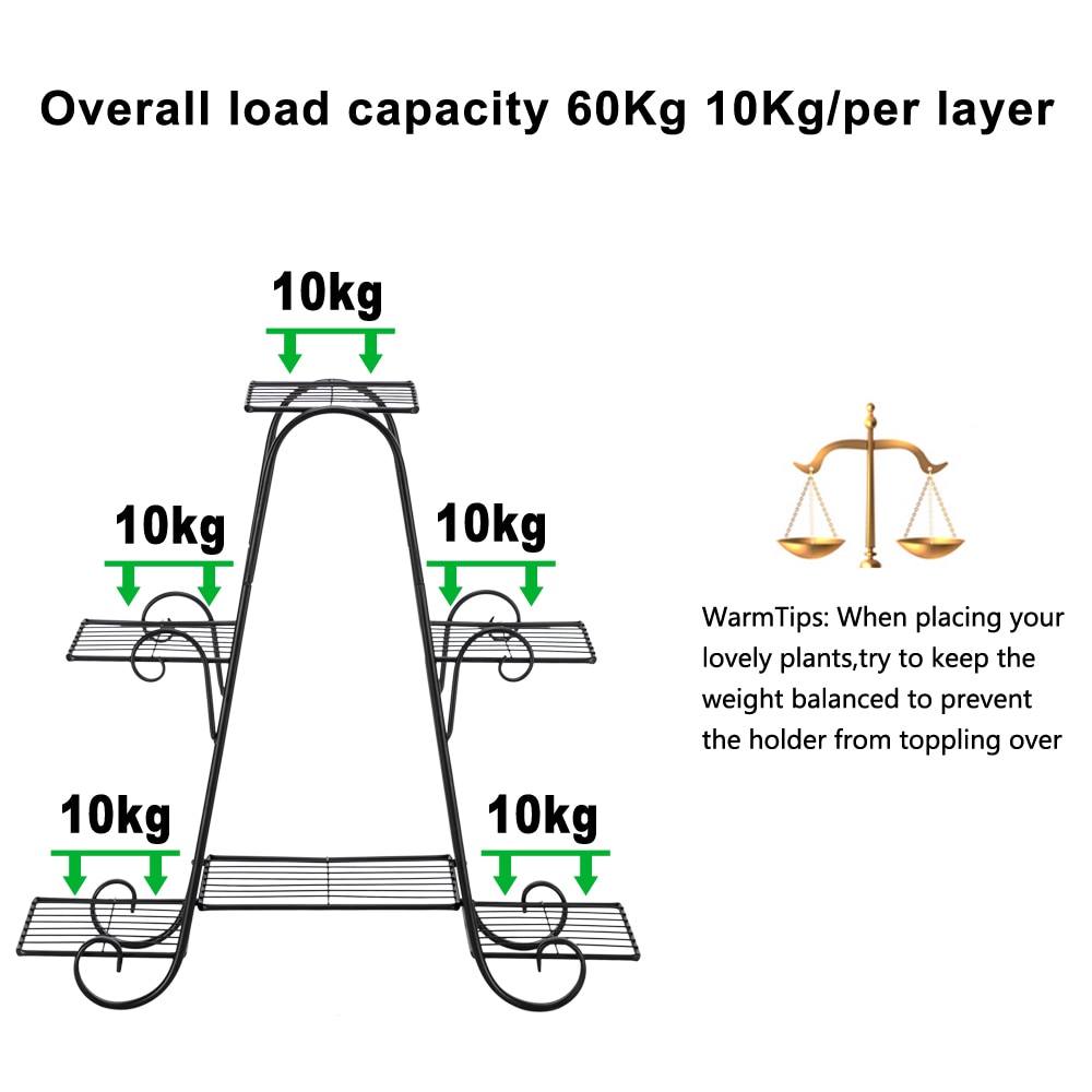 Outopee LO1G19000378 Free-Standing-Shelving - View #4