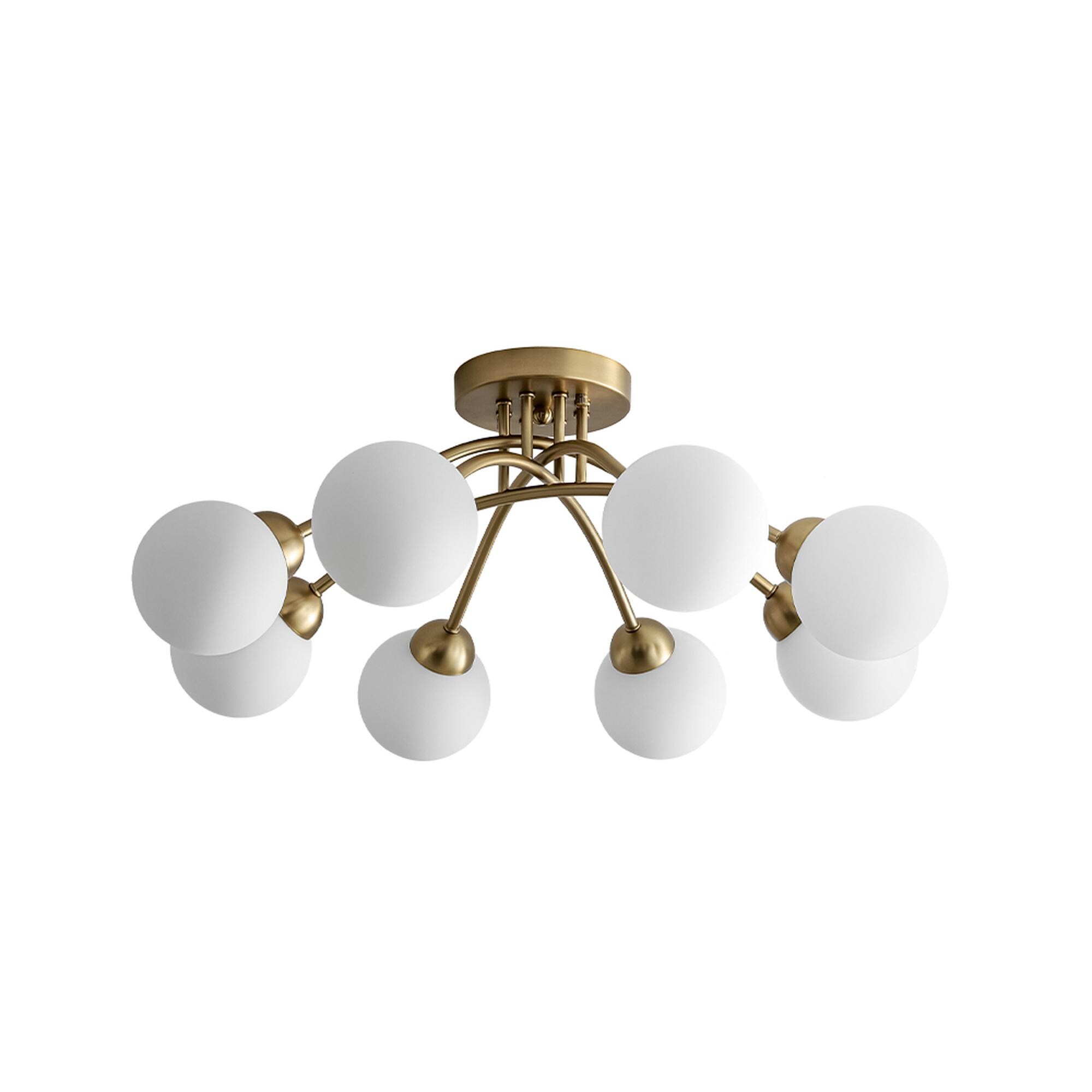 Zicbol PD1067791 flushmounts - View #12