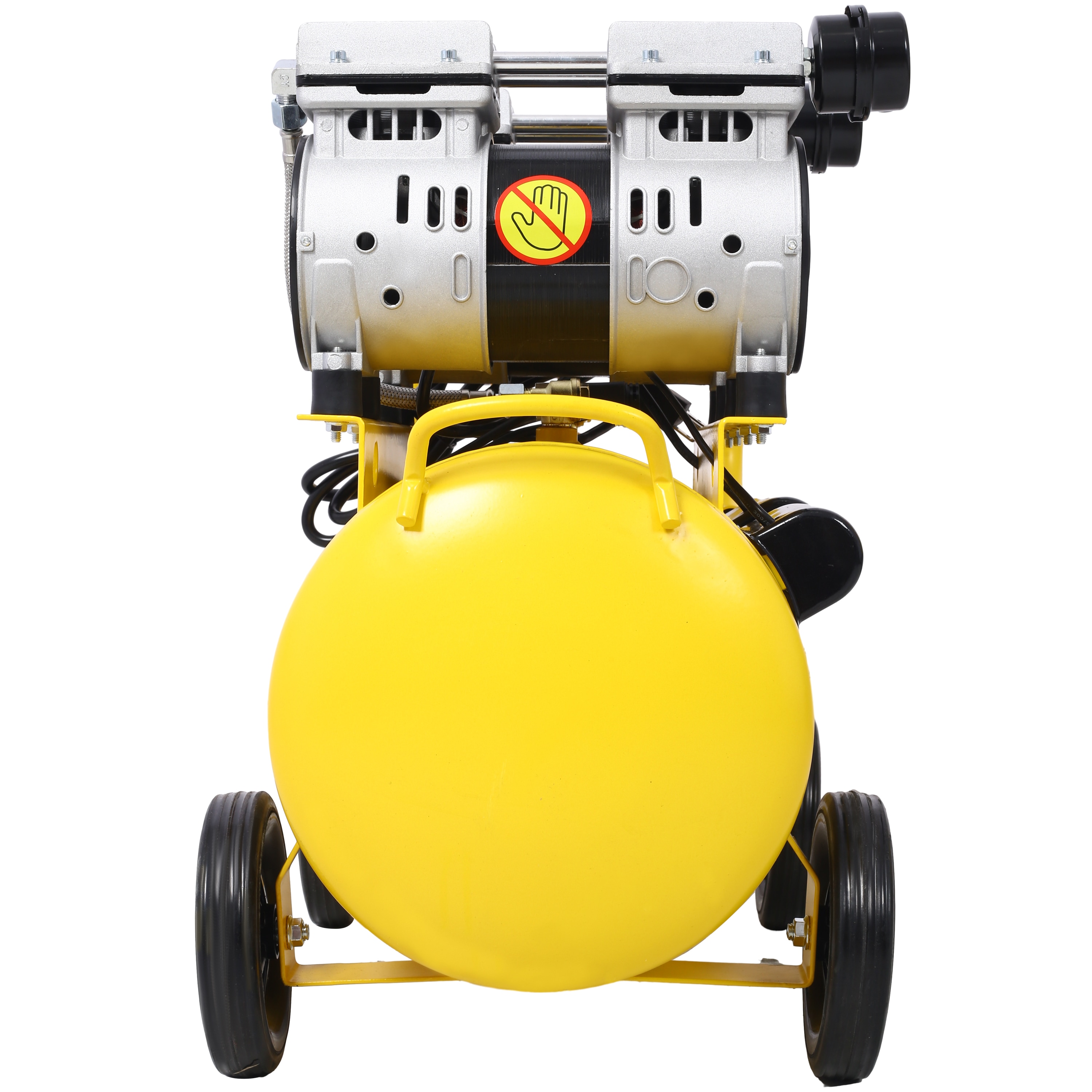 Tatayosi T564406 Air-Compressors - View #7