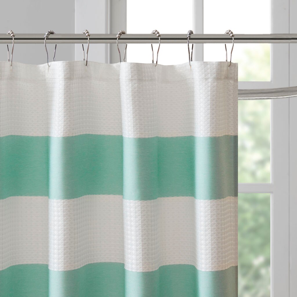 LOVMOR SF-M-B03598580 Shower-Curtains-Liners - View #3