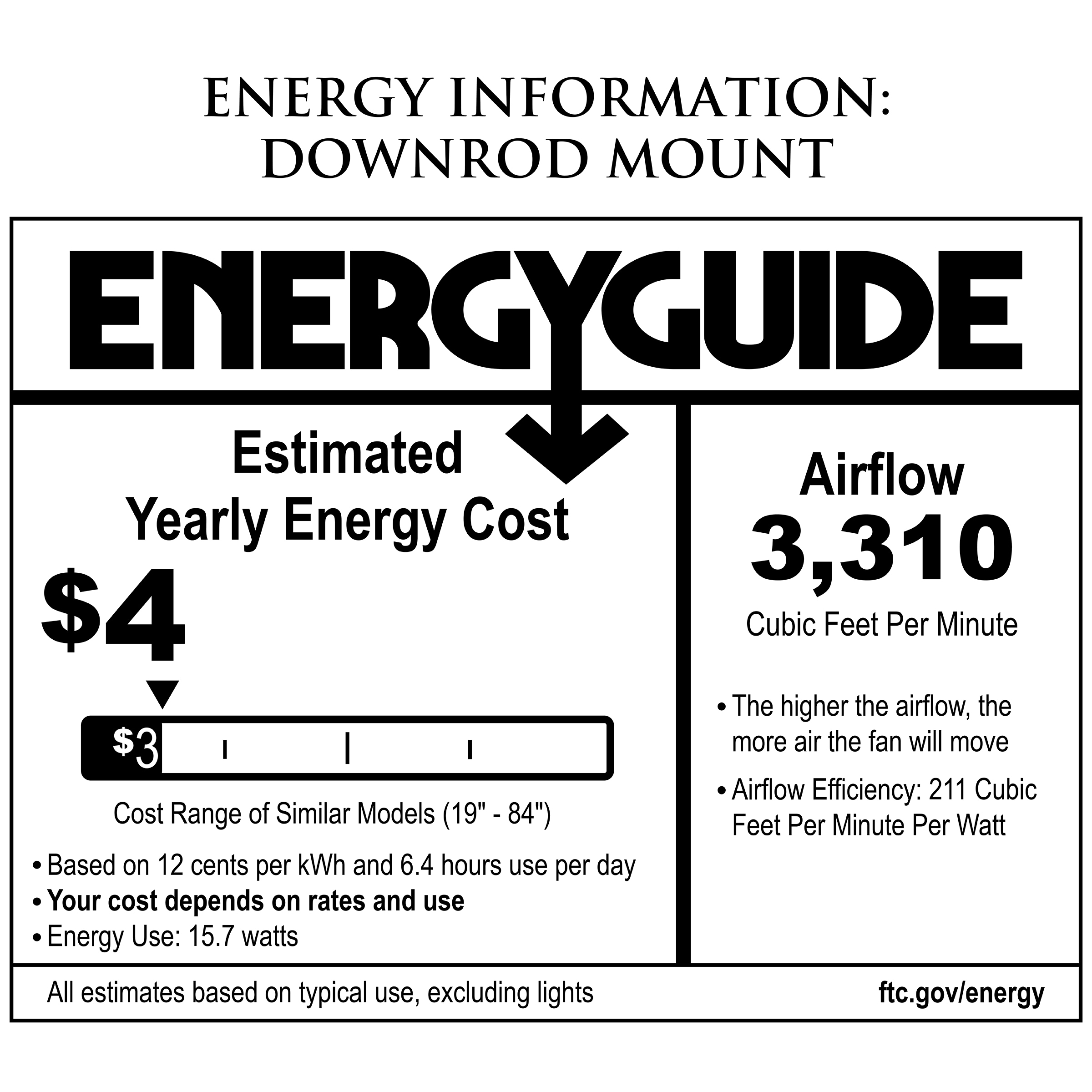 Generation Lighting 14PRR52AGPD Ceiling-Fans - View #8