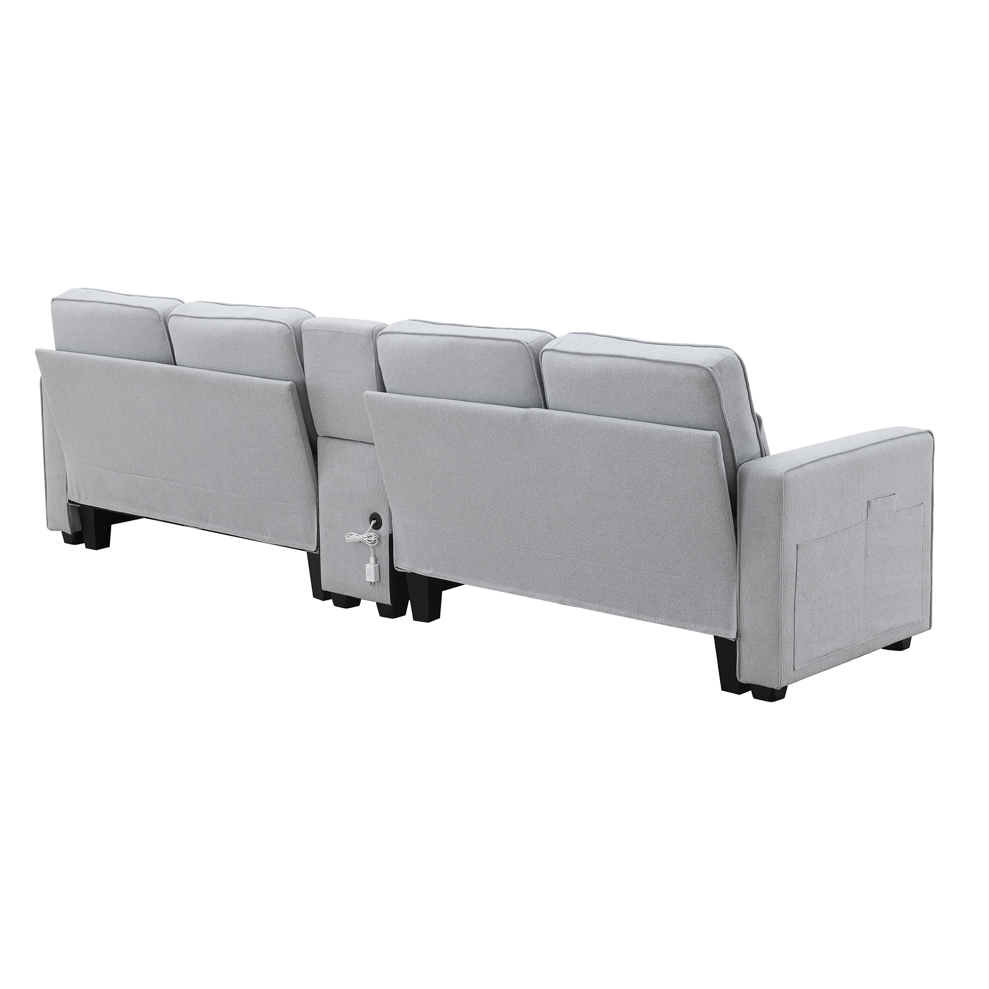 GZMR GZ-GN3086E Sofas-Loveseats - View #4