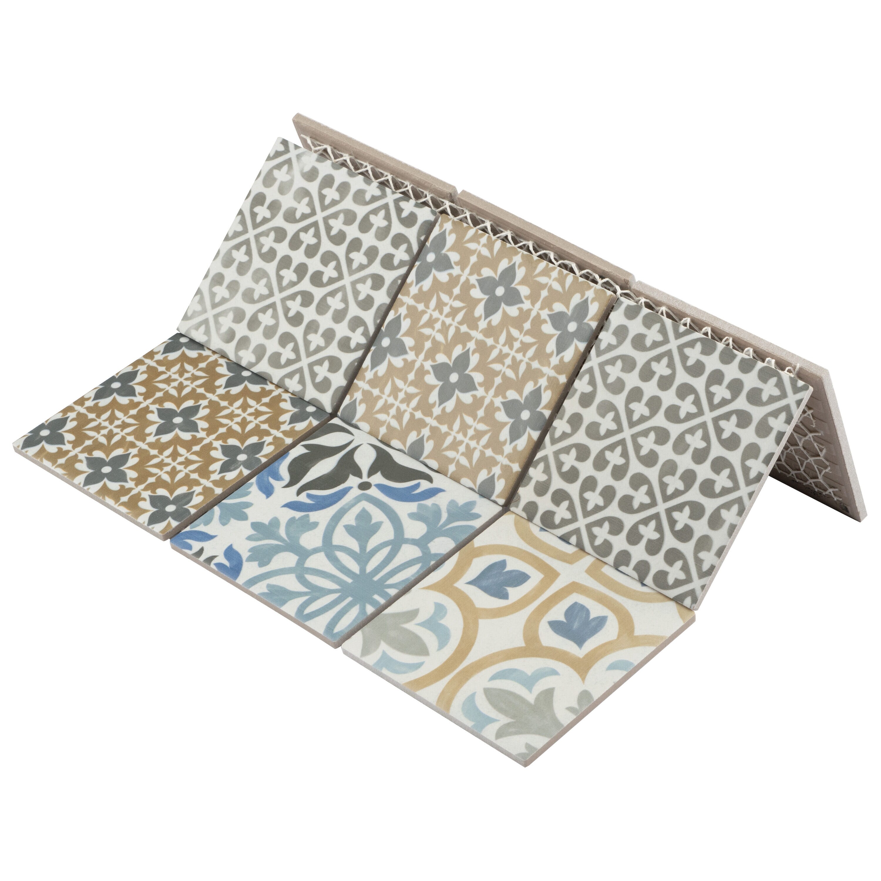 Affinity Tile S1FTCPORTO Tile-Samples - View #3