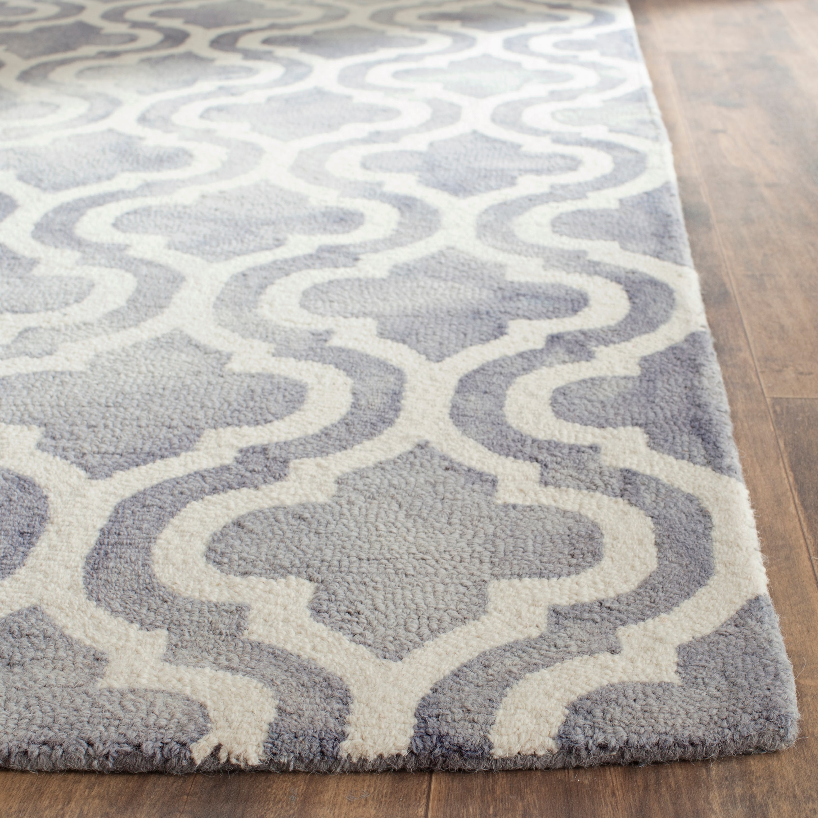 Safavieh DDY537C-5SQ rugs - View #3