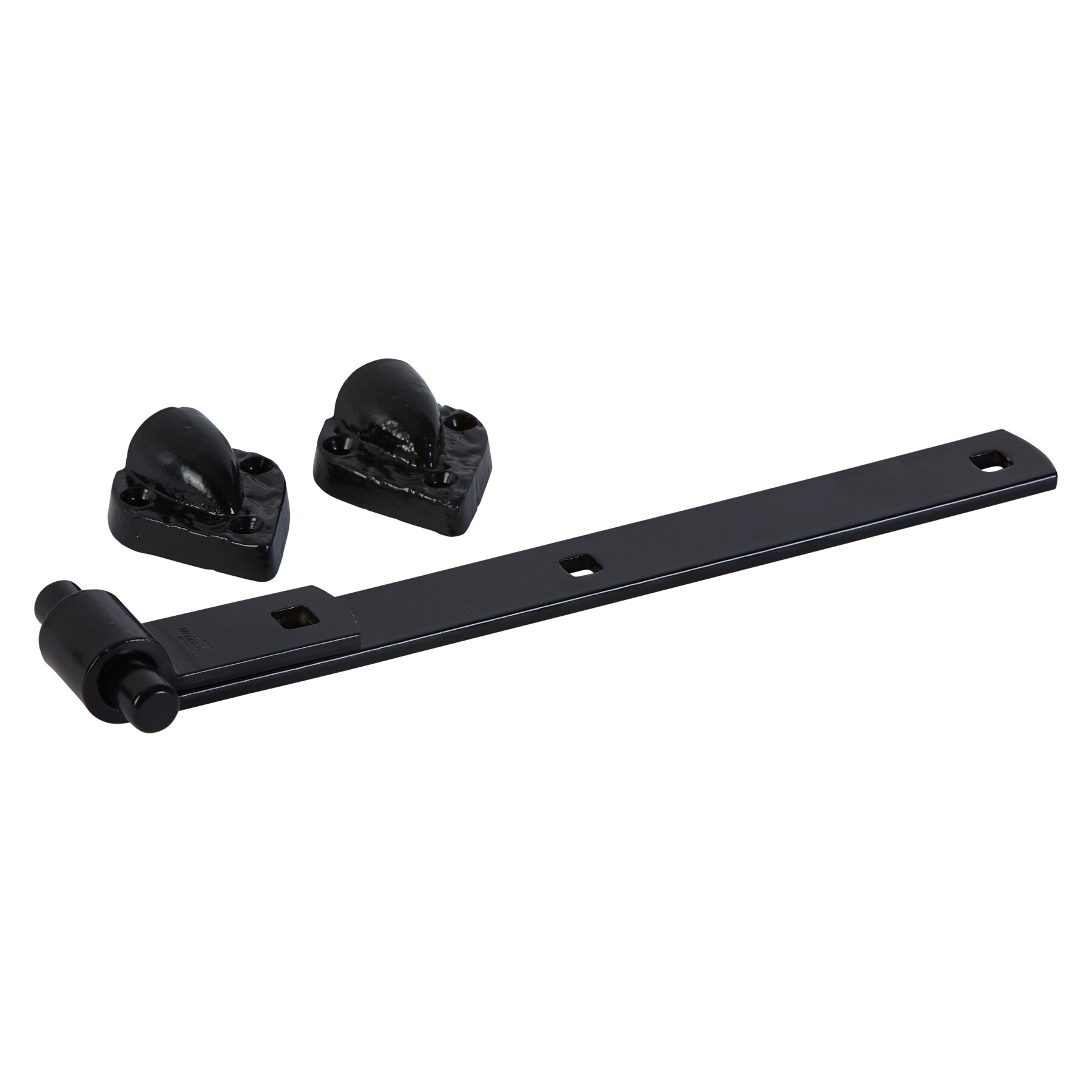 National Hardware N109-007 Gate-Hardware - View #2