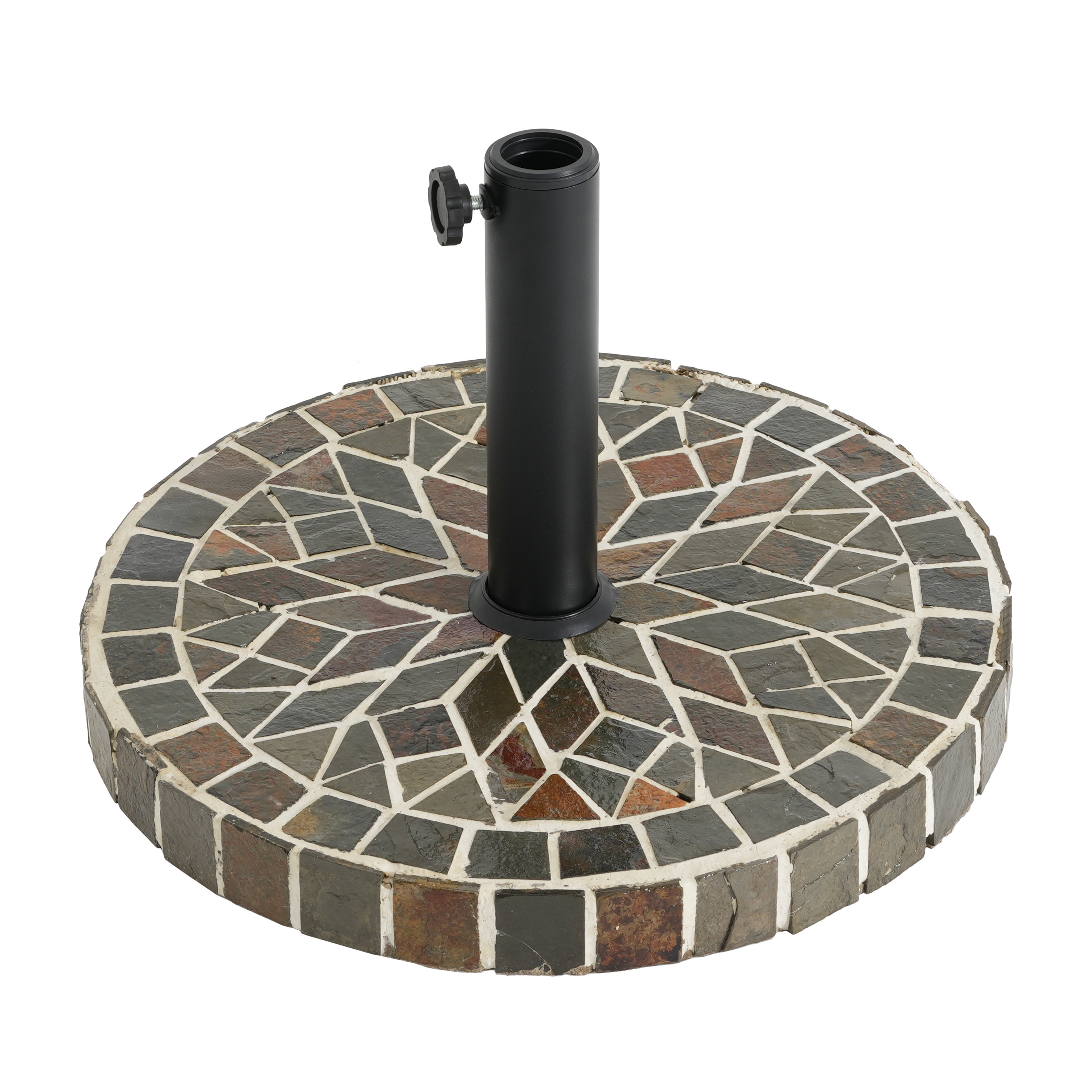 Boho Havens DN775P407248M Umbrella-Bases - View #3