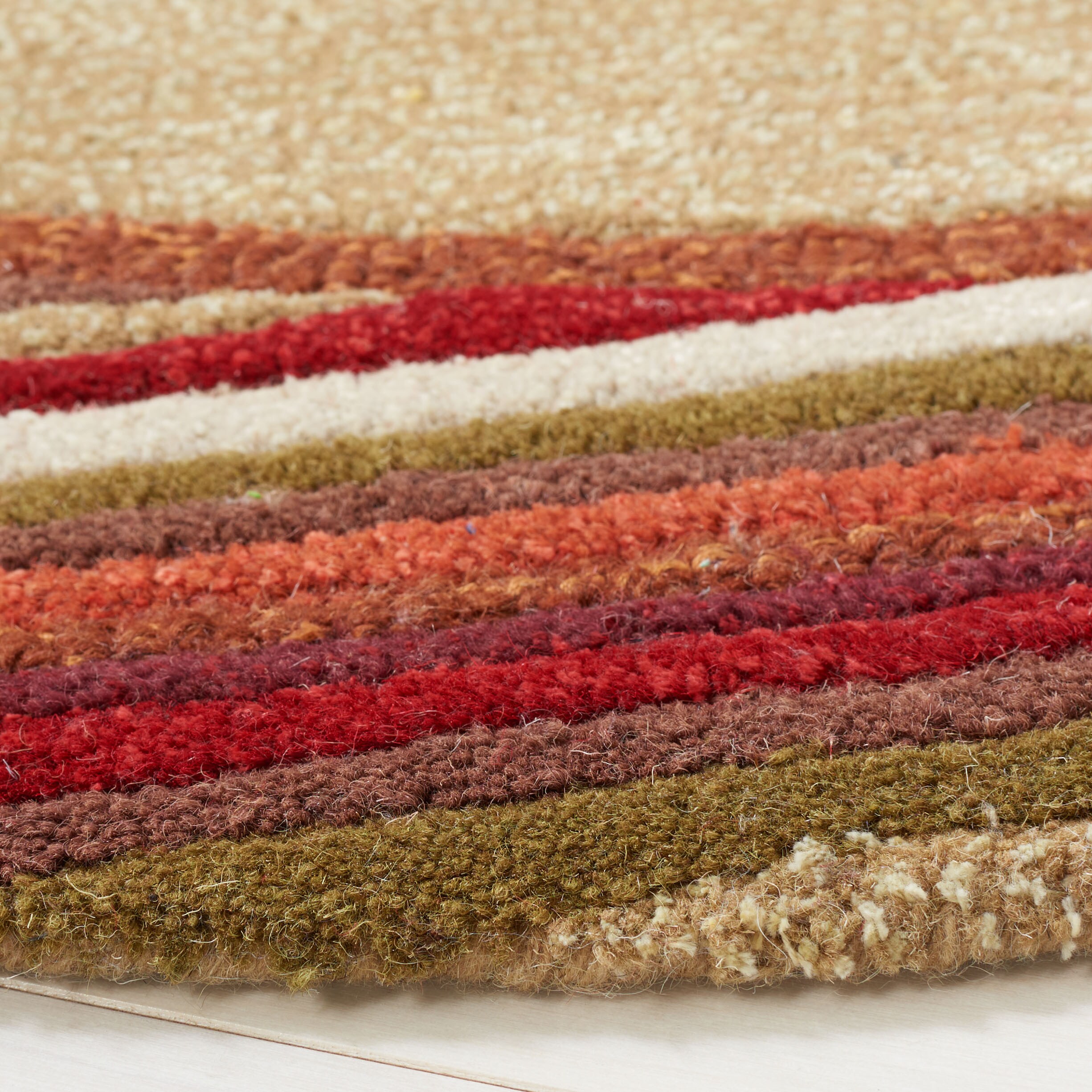 Safavieh MSR4715B-4R rugs - View #3