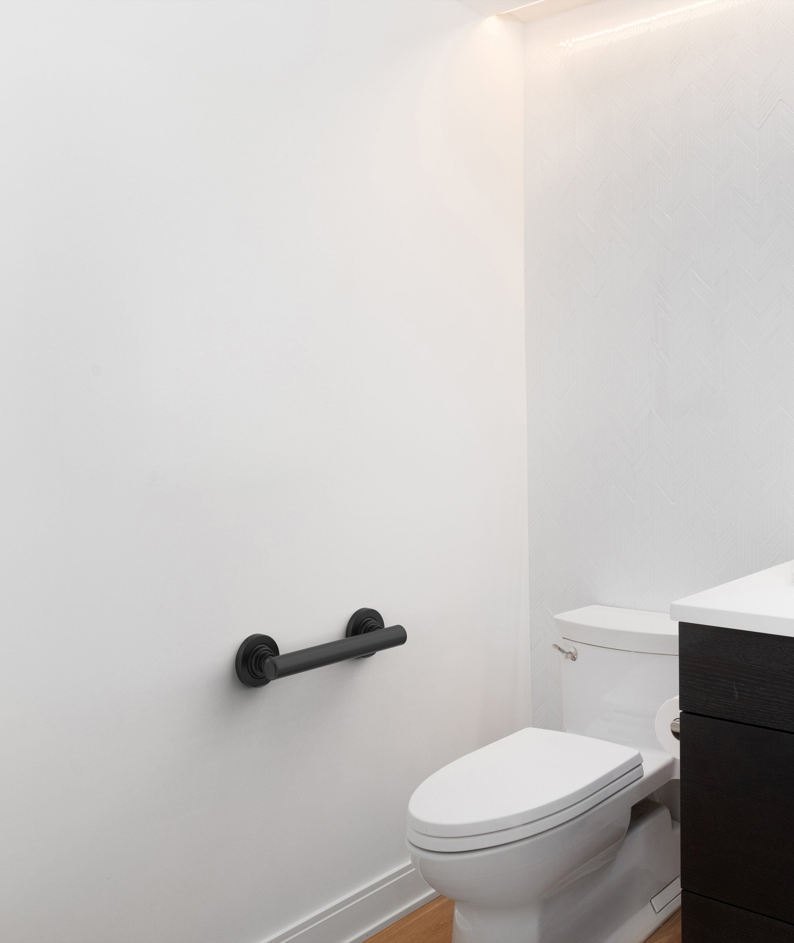 allen + roth 20314-096807 Grab-Bars - View #3