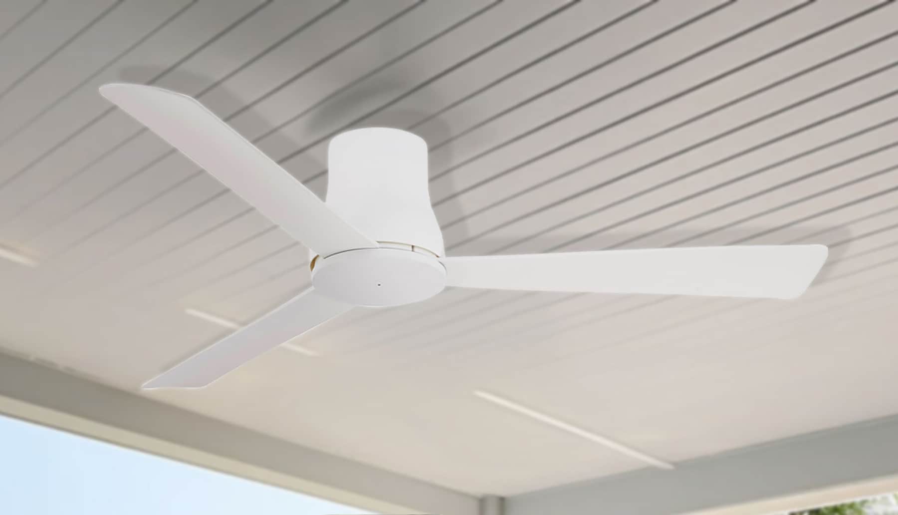 Minka Aire F873-WHF Ceiling-Fans - View #7