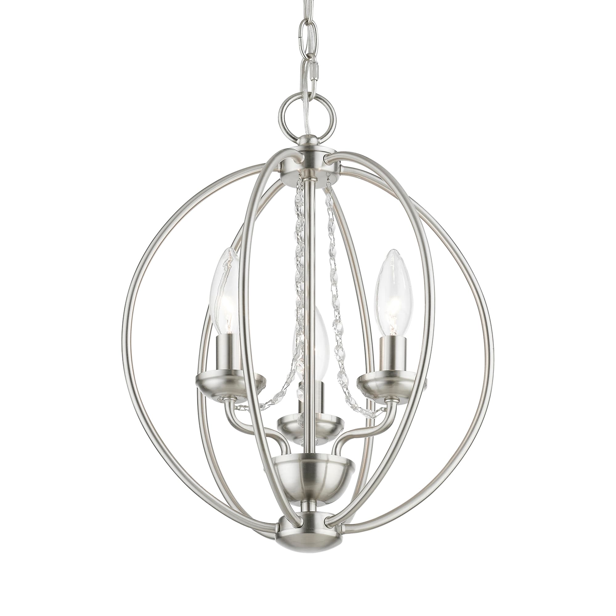 Livex Lighting 40913-91 b090015 - View #4