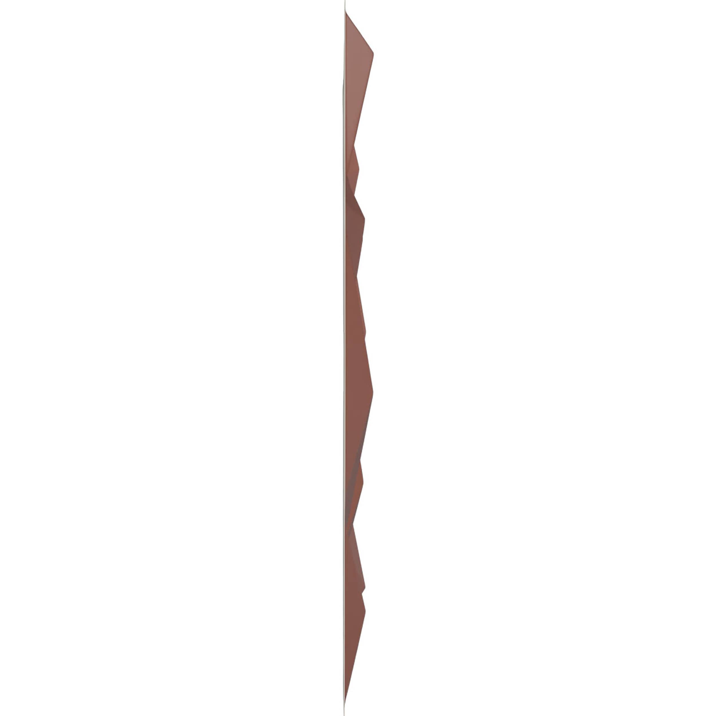 Ekena Millwork WP20X20NIFCP Wall-Panels - View #3