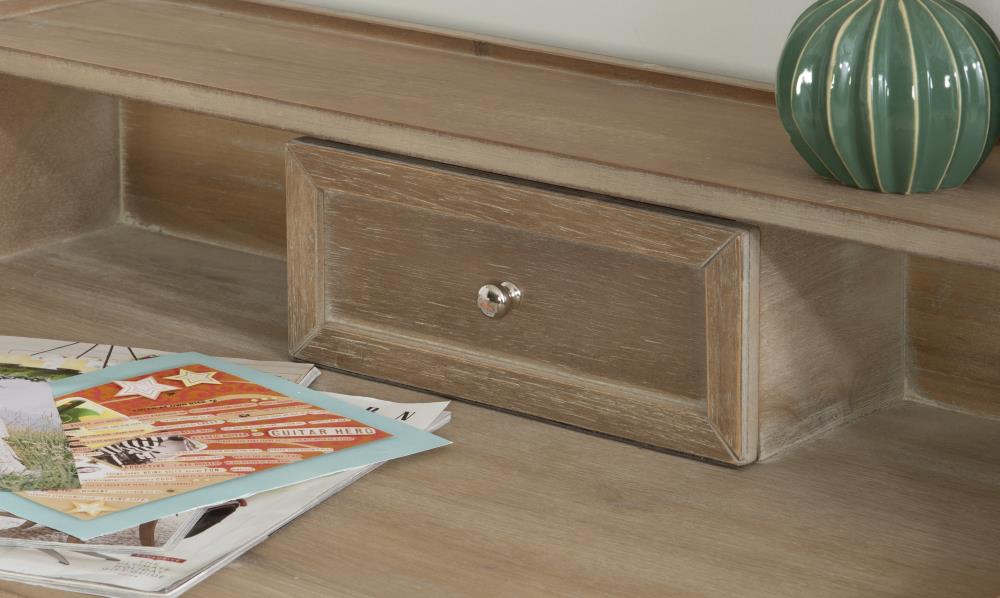 Linon FD26GRYWH01U desks - View #6