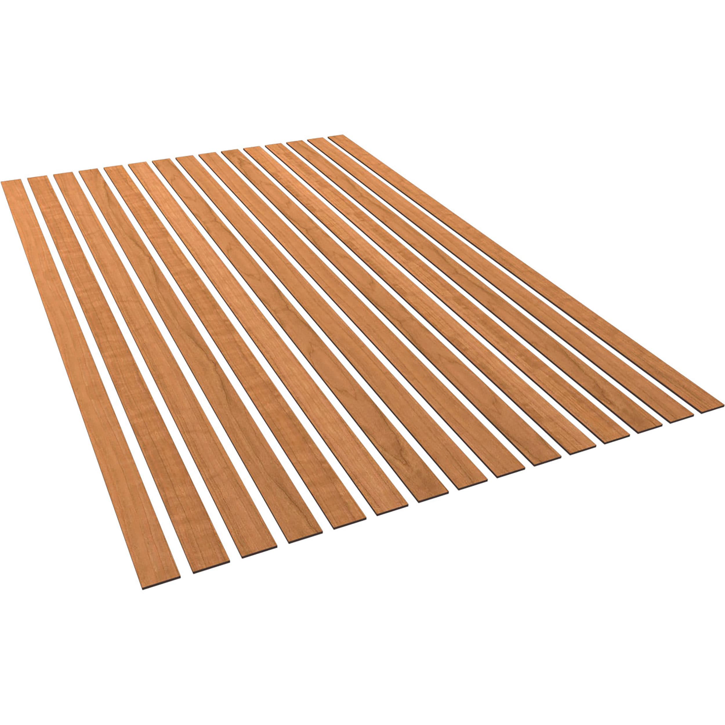 Ekena Millwork SWW60X94X0250CH Wall-Planks - View #4