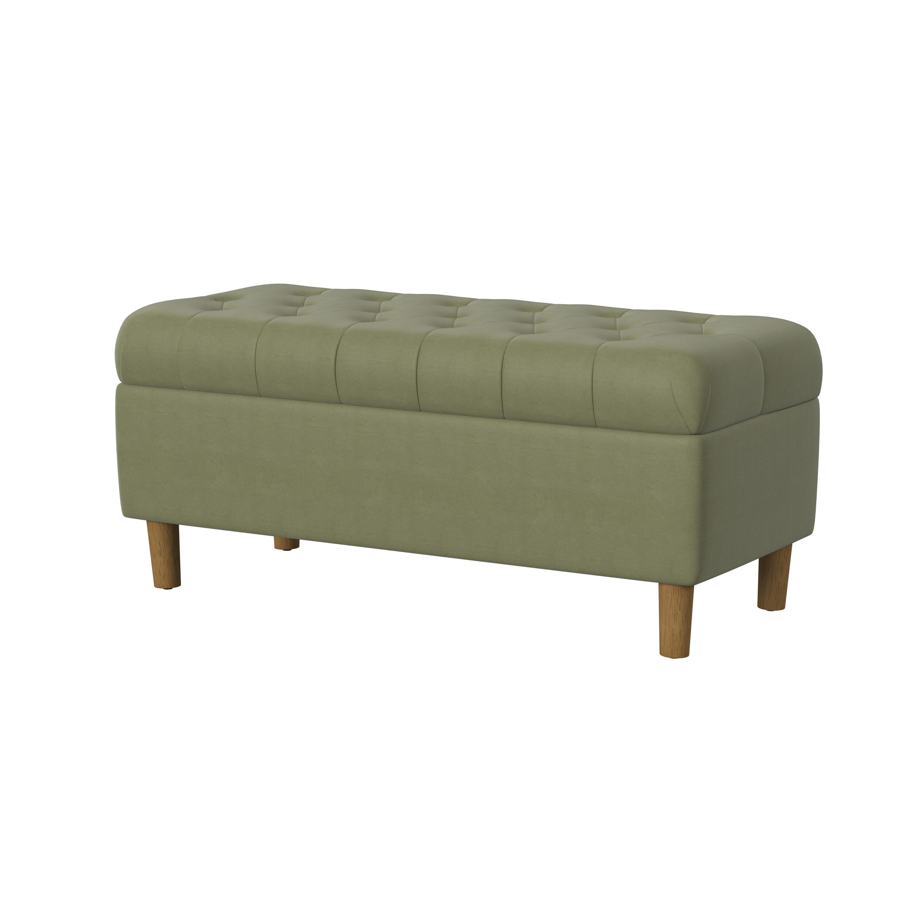 HomePop K8687-B316 bench - View #3