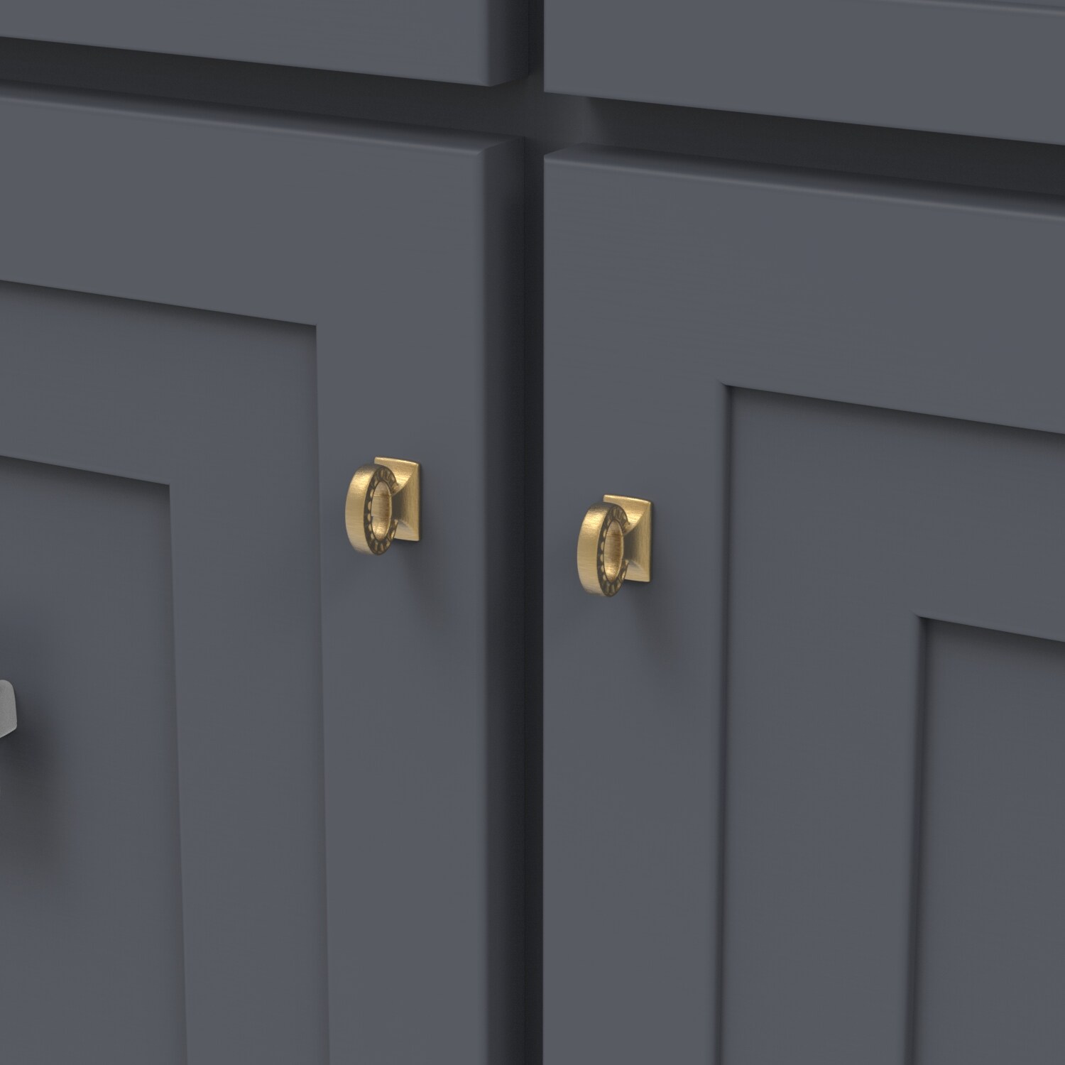 Belwith Keeler B056379-BGB Key-Accessories - View #2