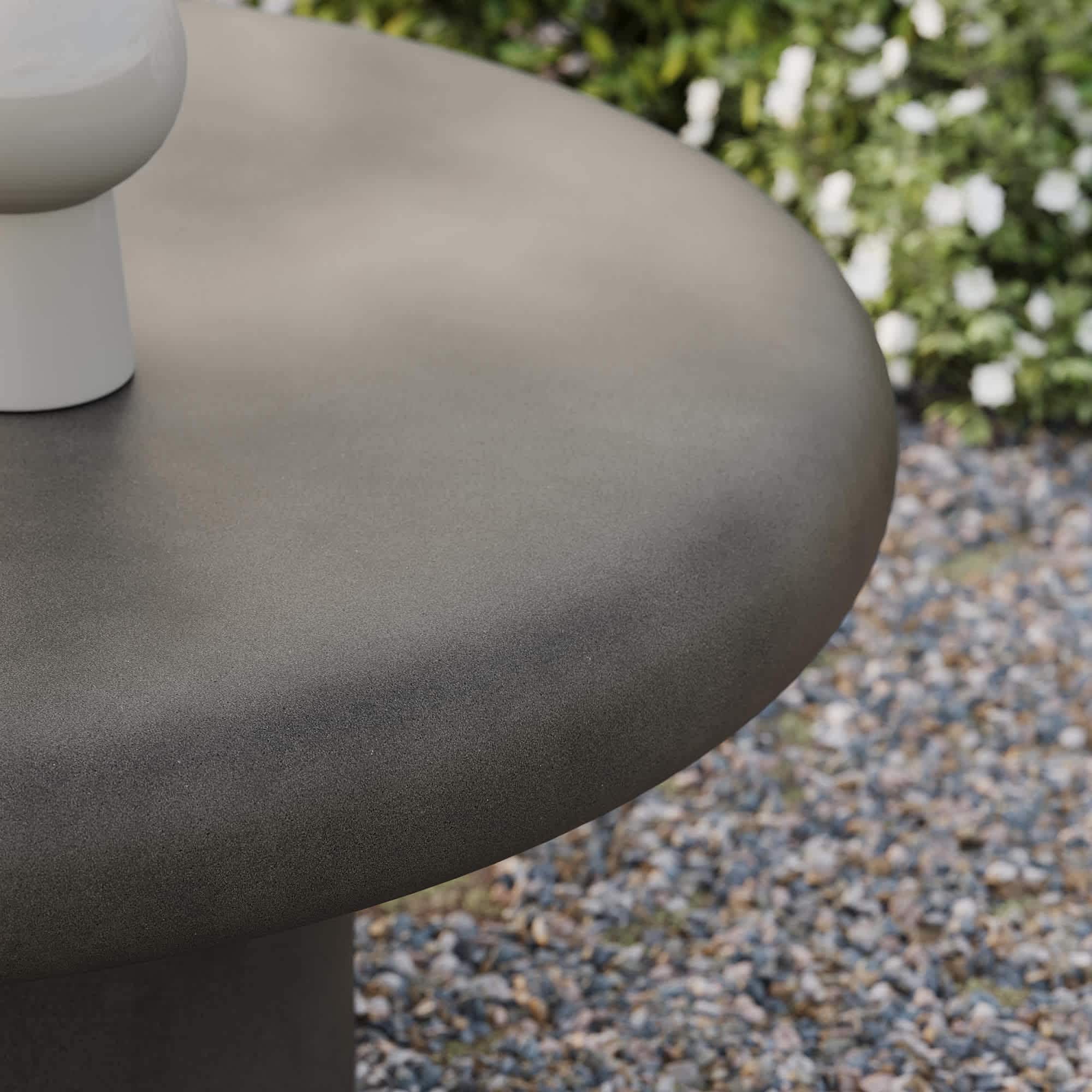 Modway EEI-7092-GRY Patio-Tables - View #6