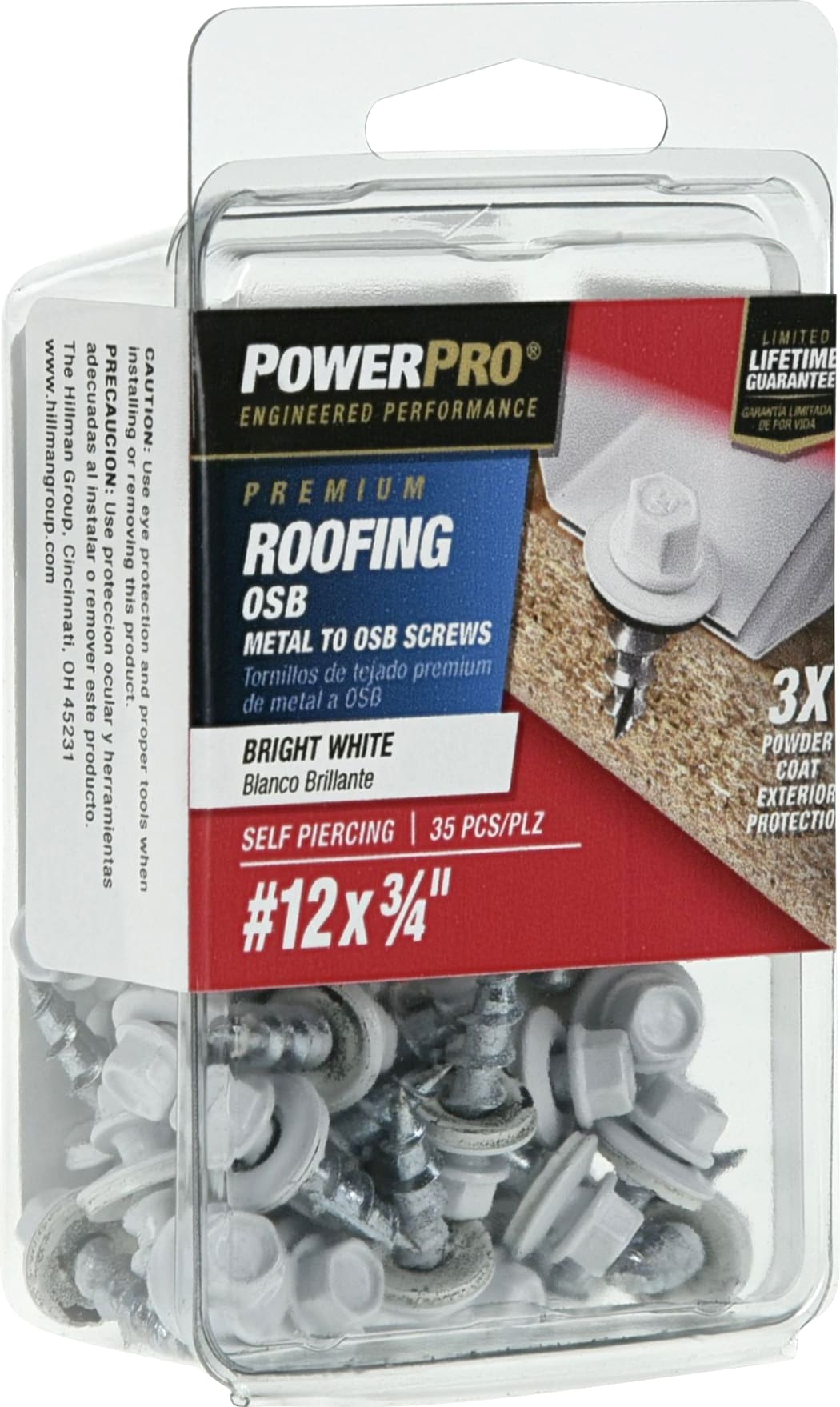 Power Pro 117955 Roofing-Screws - View #6