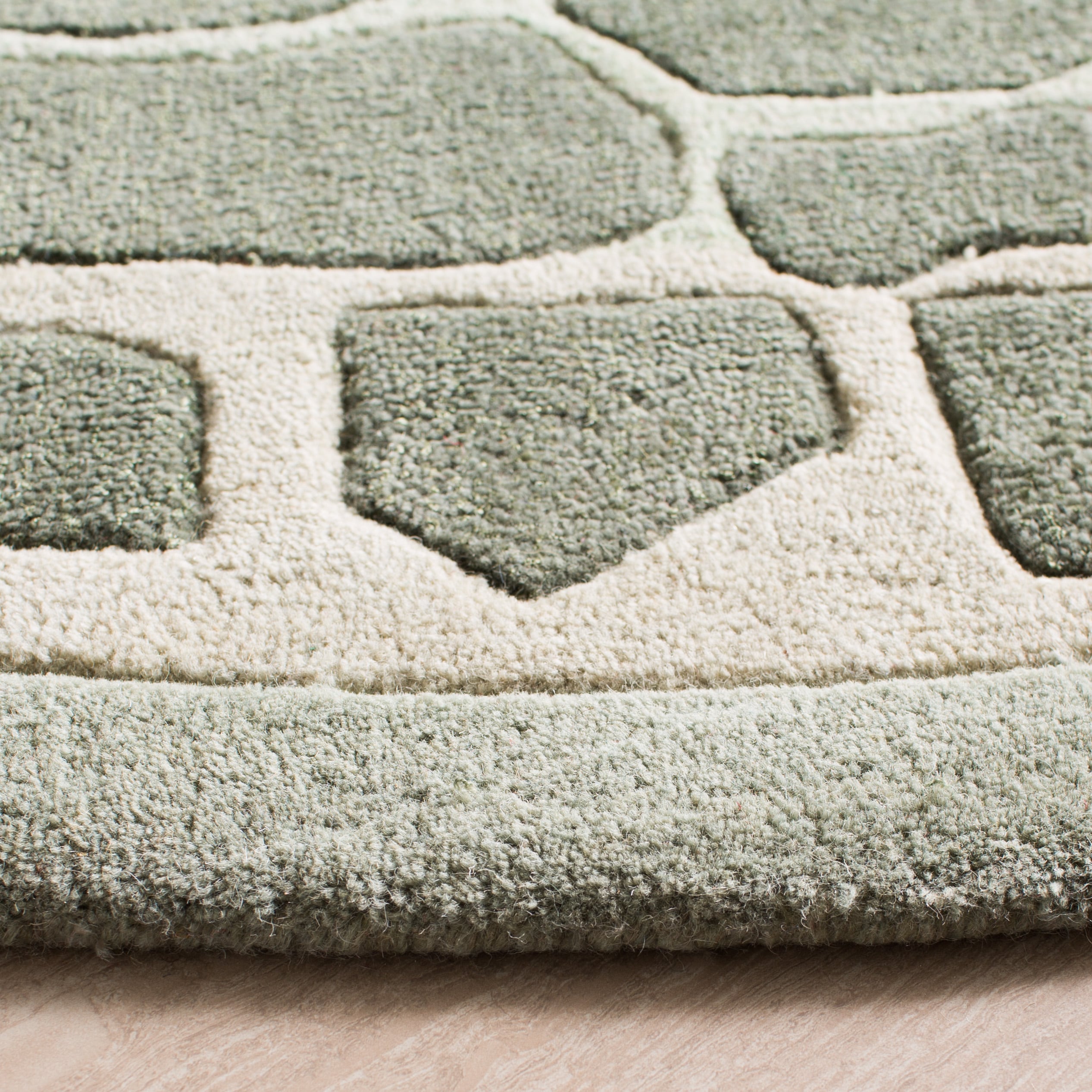Martha Stewart MSR3615A-6R rugs - View #3