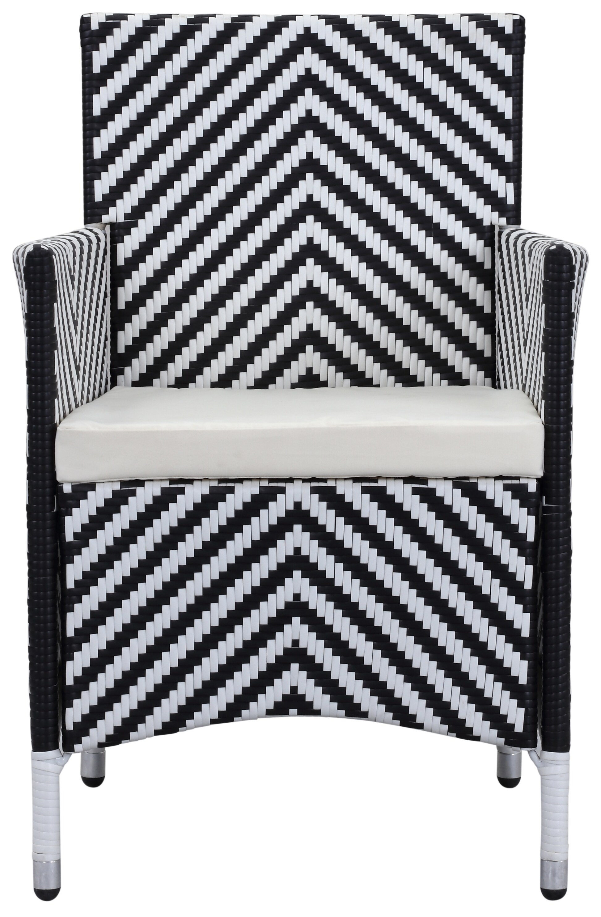Safavieh PAT2508G Patio-Conversation-Sets - View #4