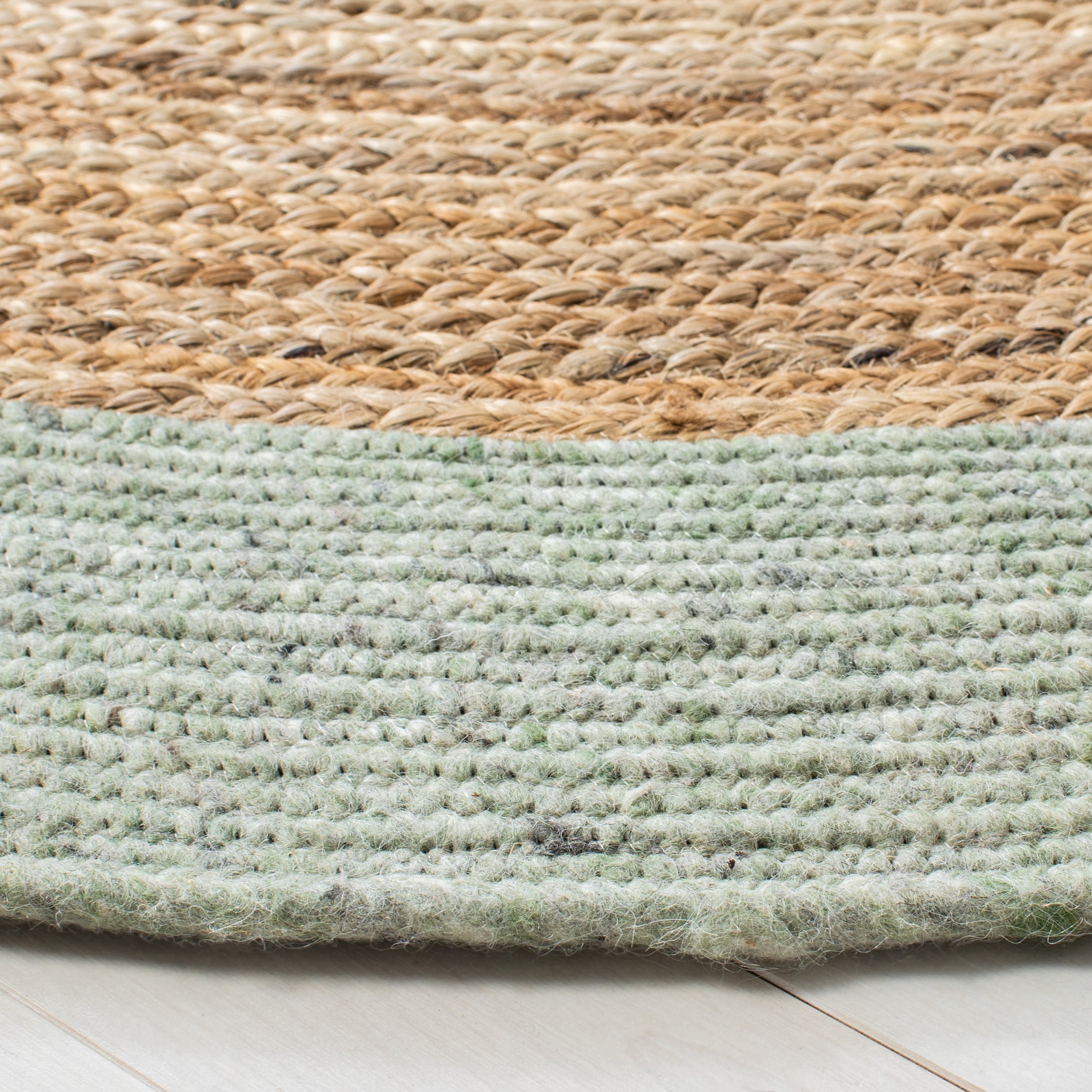Safavieh BRD910L-5OV rugs - View #6
