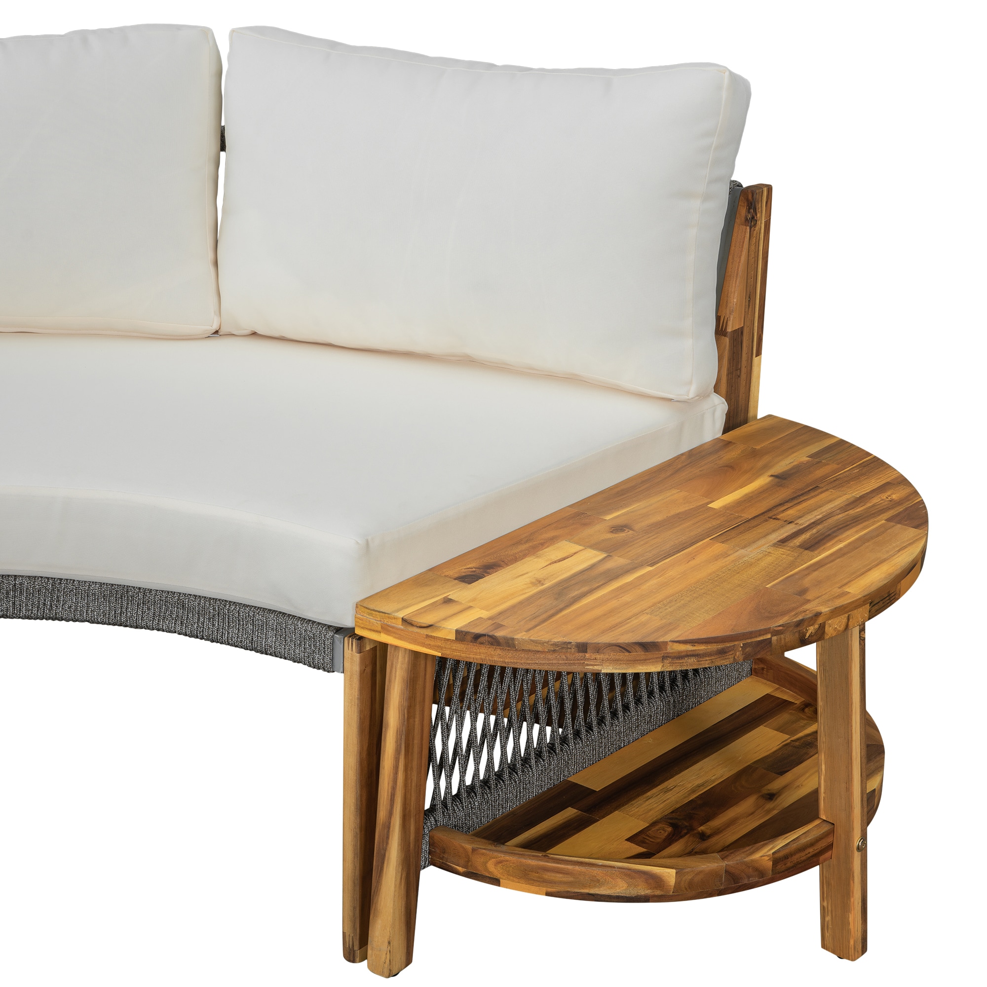 SINOFURN SYA020379BG Patio-Sofas-Daybeds - View #7
