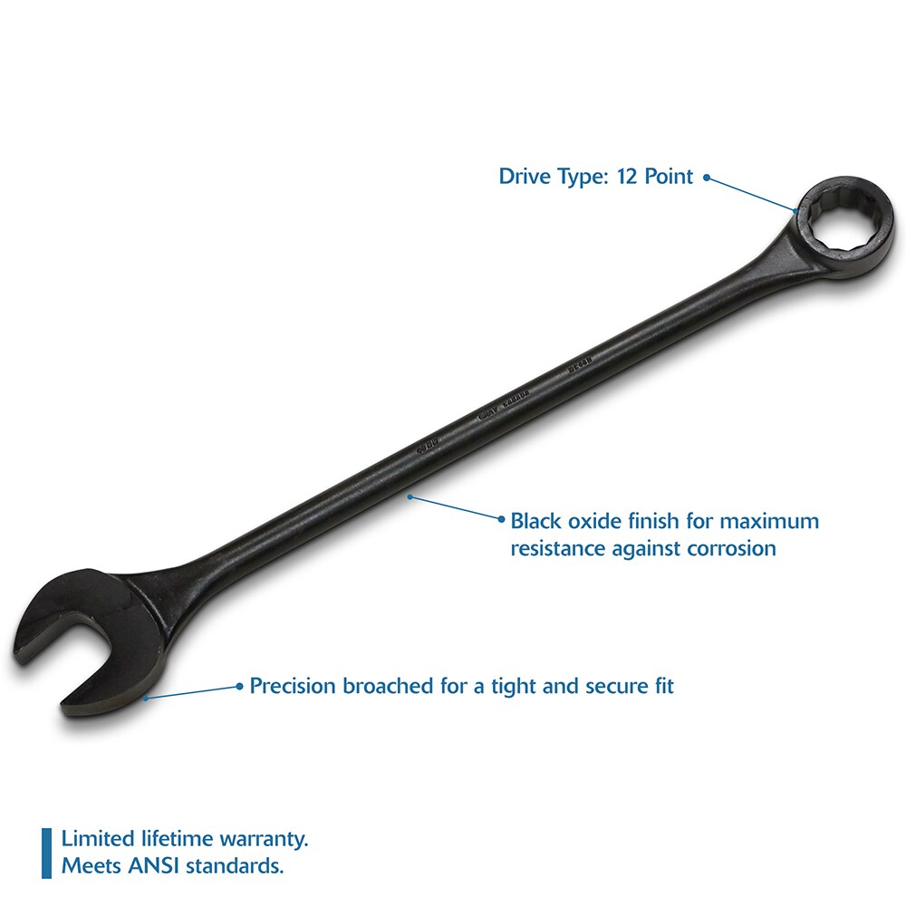 Gray Tools MC46B Wrench-Sets - View #5