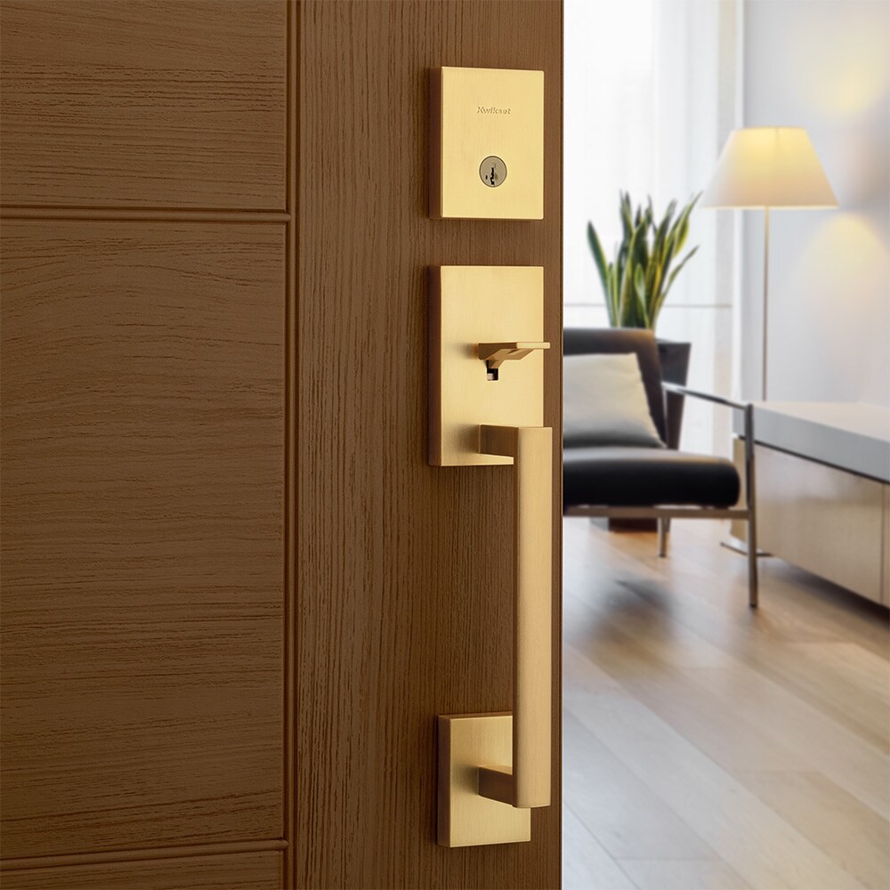 Kwikset 98180-031 handlesets - View #2